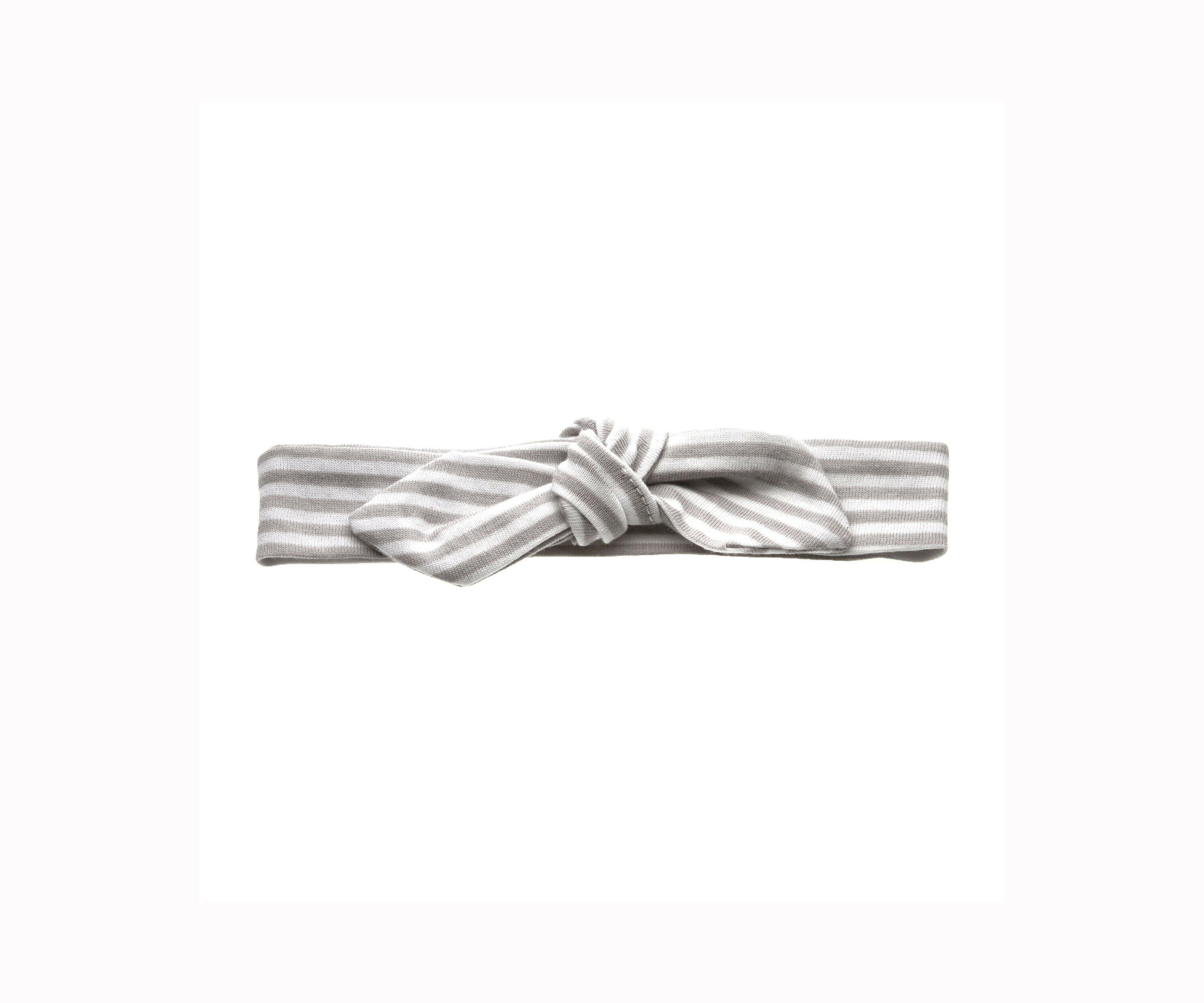 Bow Headband 100% Cotton Jersey embé®