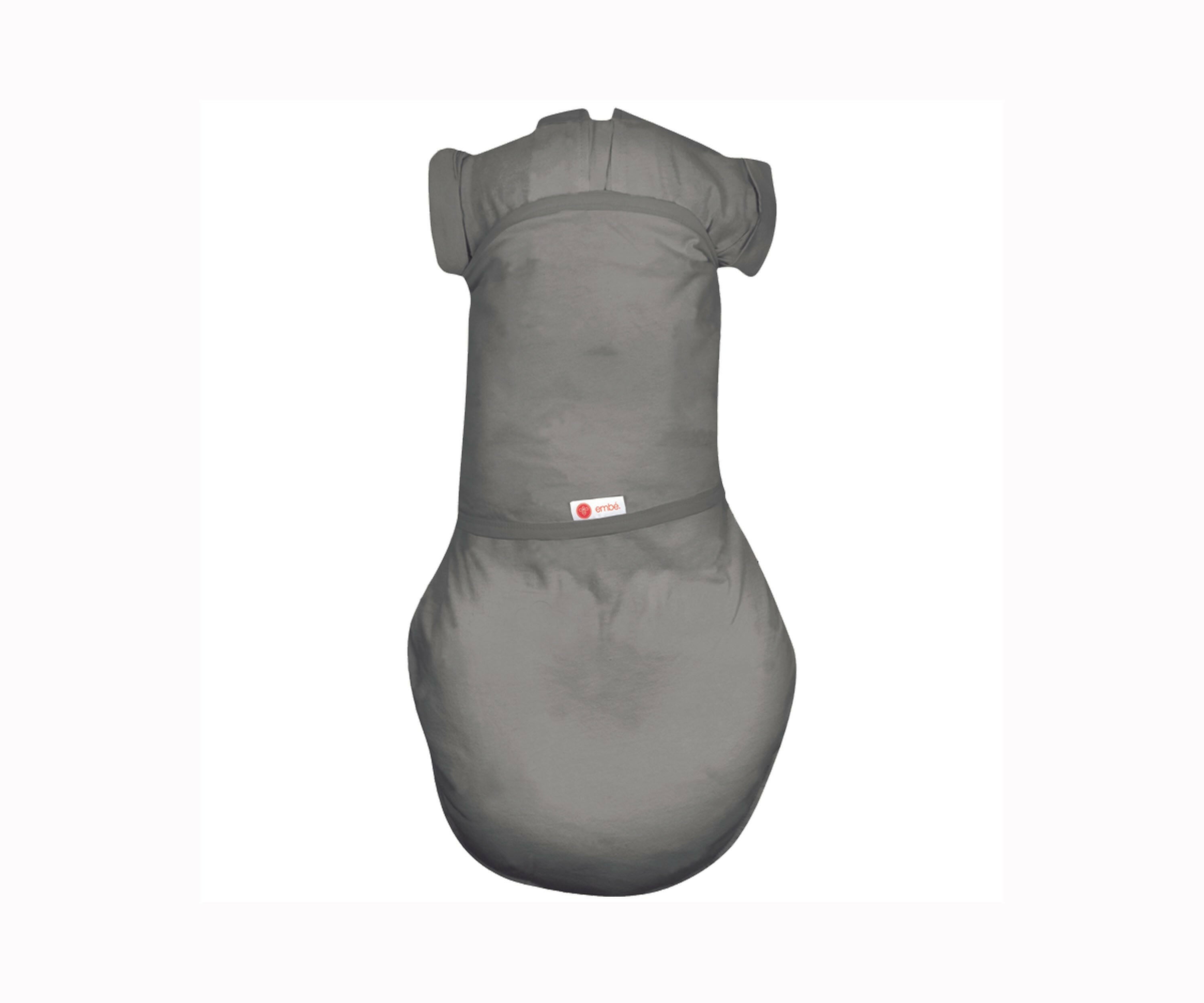 Short Sleeve Swaddle Sack Bundle 100% Cotton Jersey embé®
