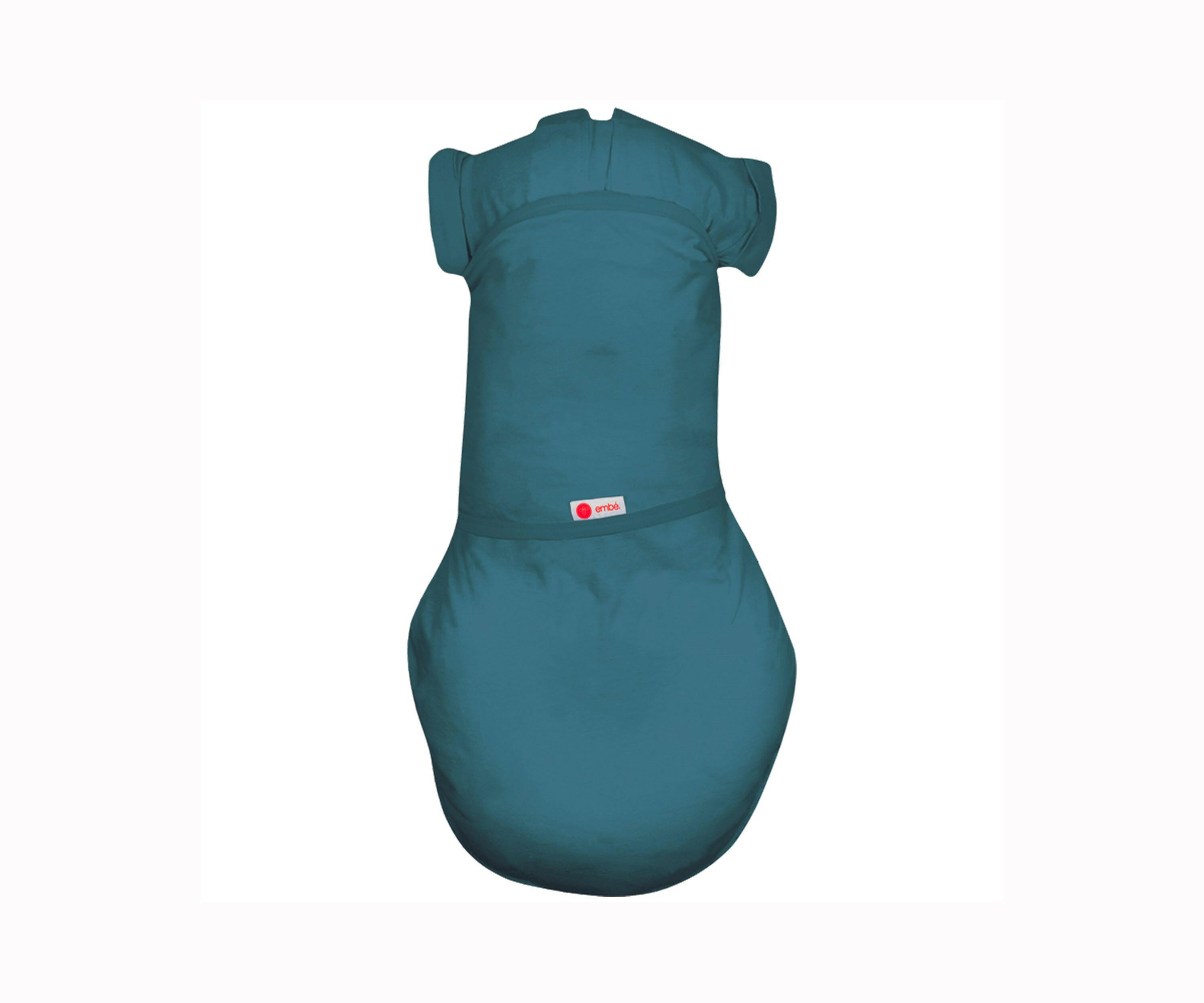 Short Sleeve Swaddle Sack Bundle 100% Cotton Jersey embé®