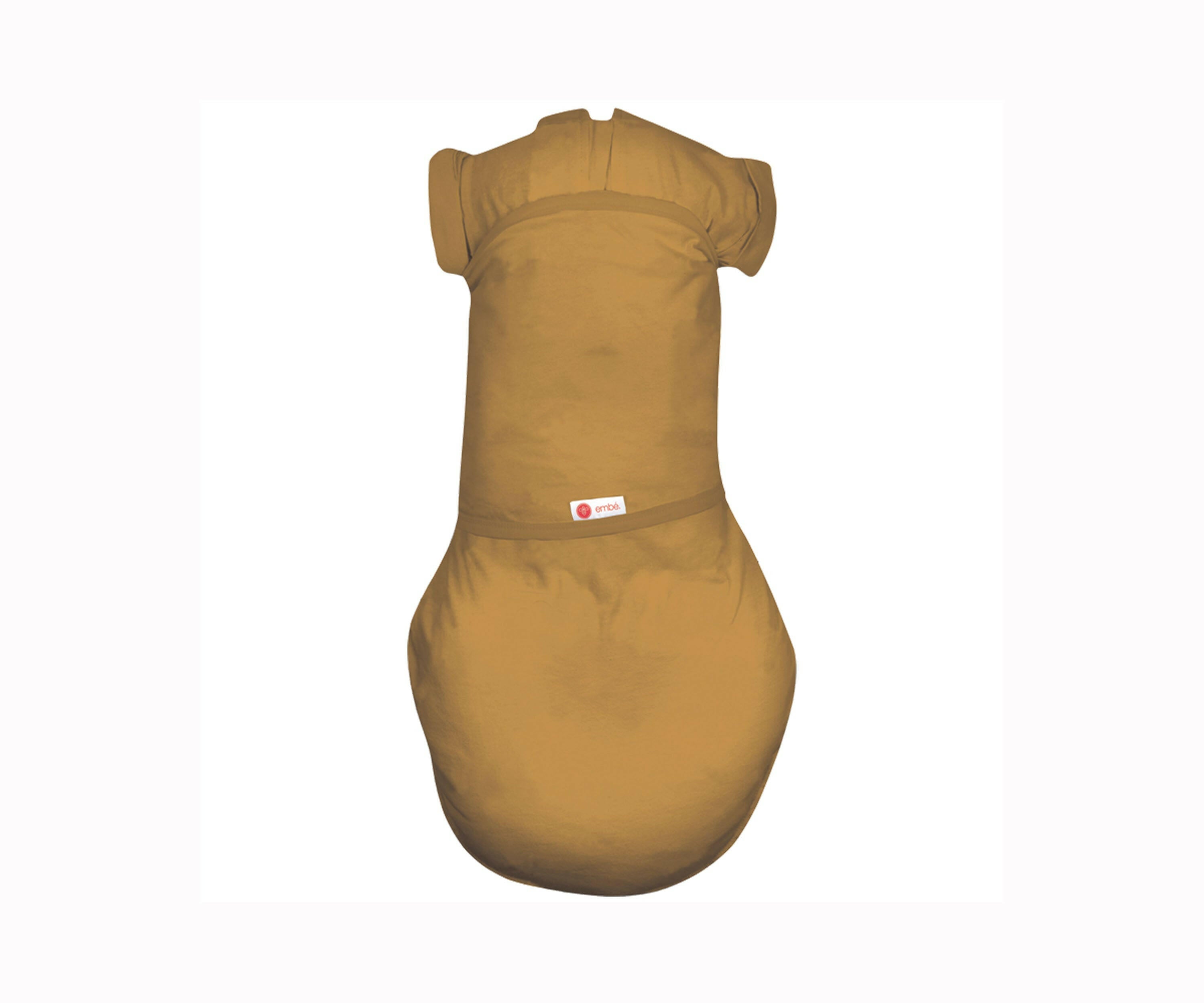 Short Sleeve Swaddle Sack Bundle 100% Cotton Jersey embé®