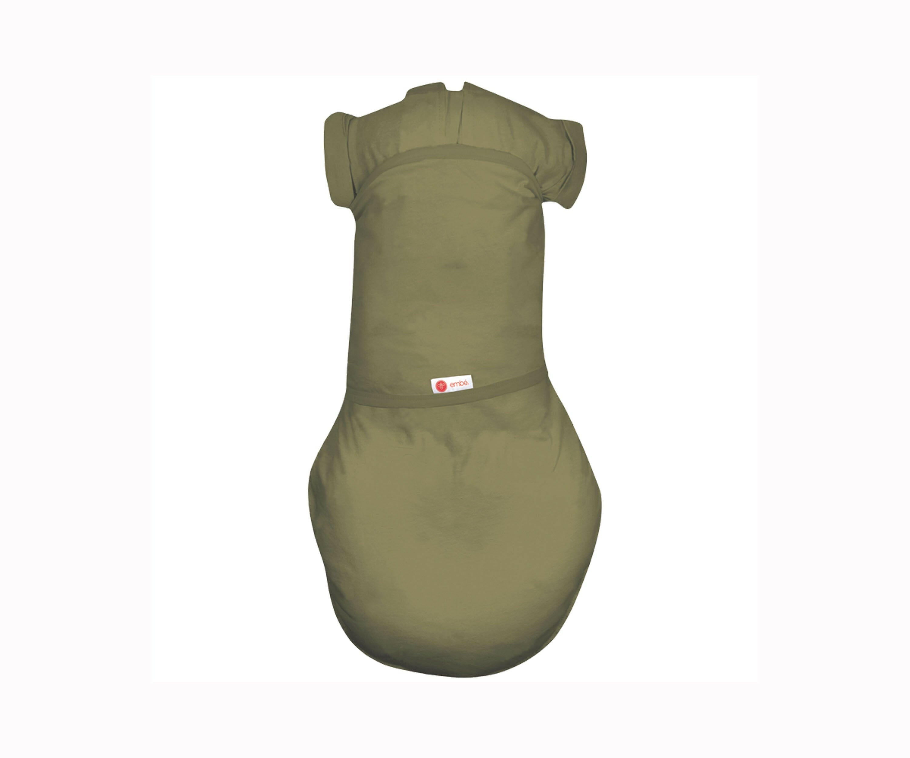 Short Sleeve Swaddle Sack Bundle 100% Cotton Jersey embé®
