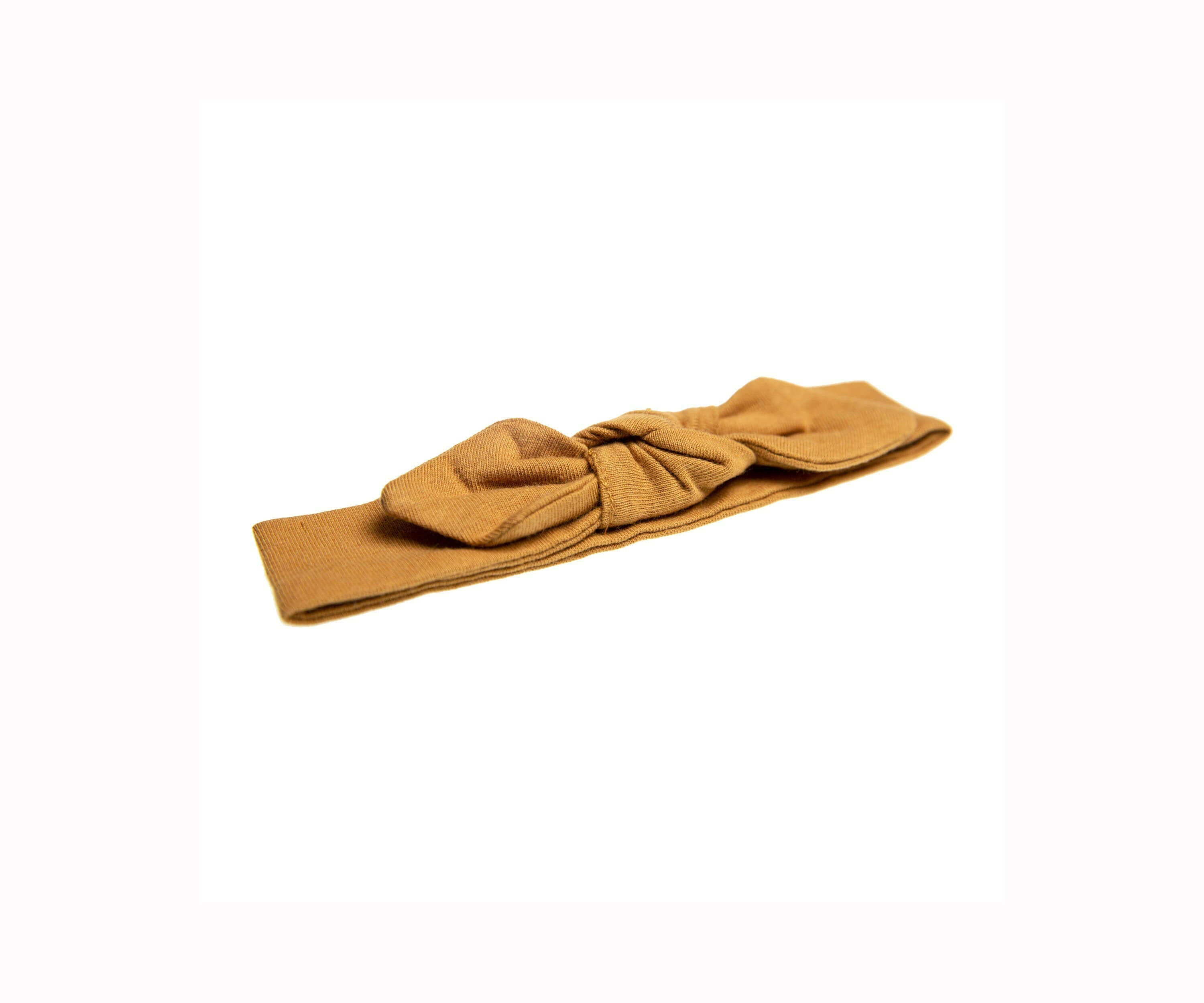 Bow Headband 100% Cotton Jersey embé®