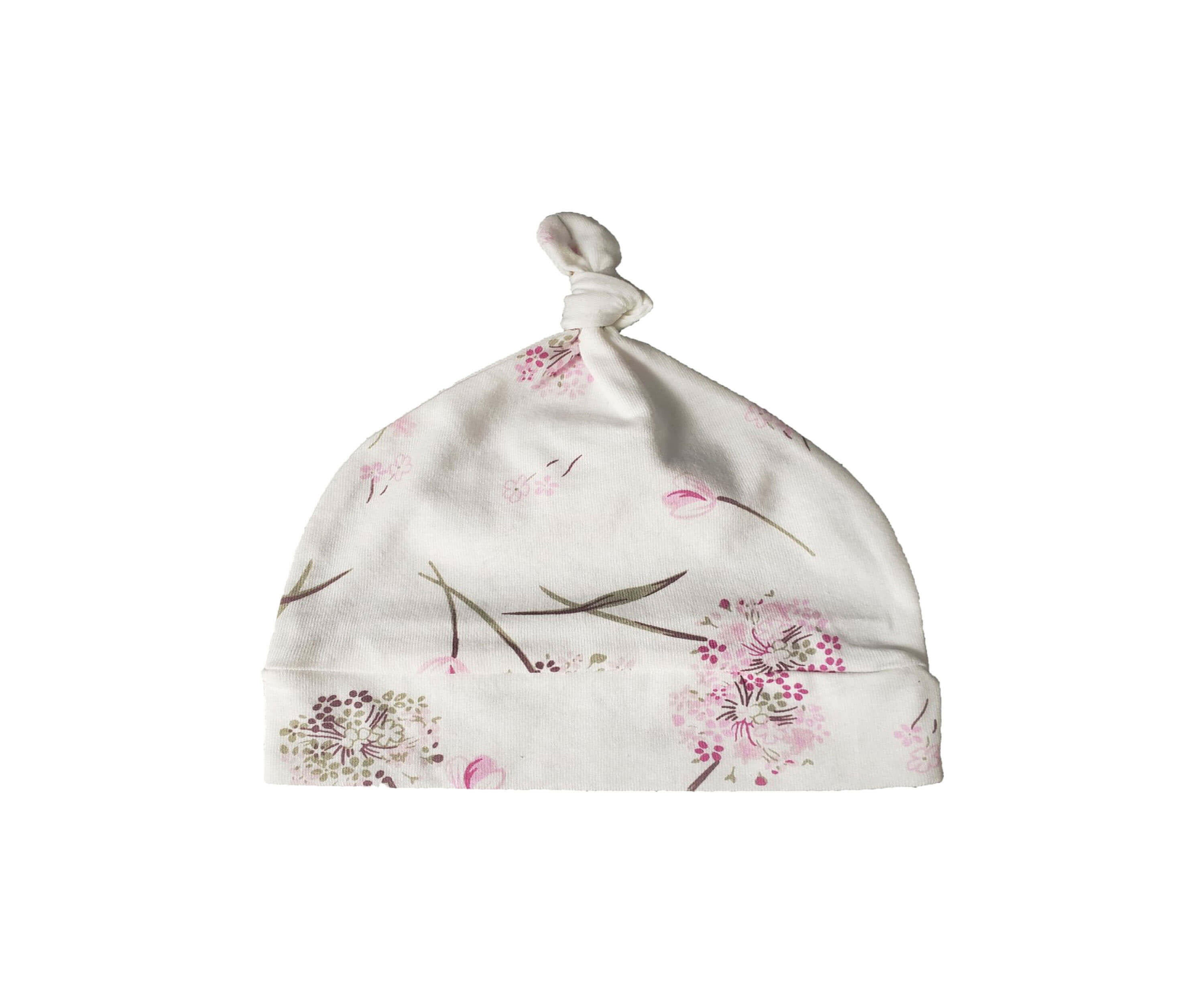 Top Knot Hat 100% Cotton Jersey embé®