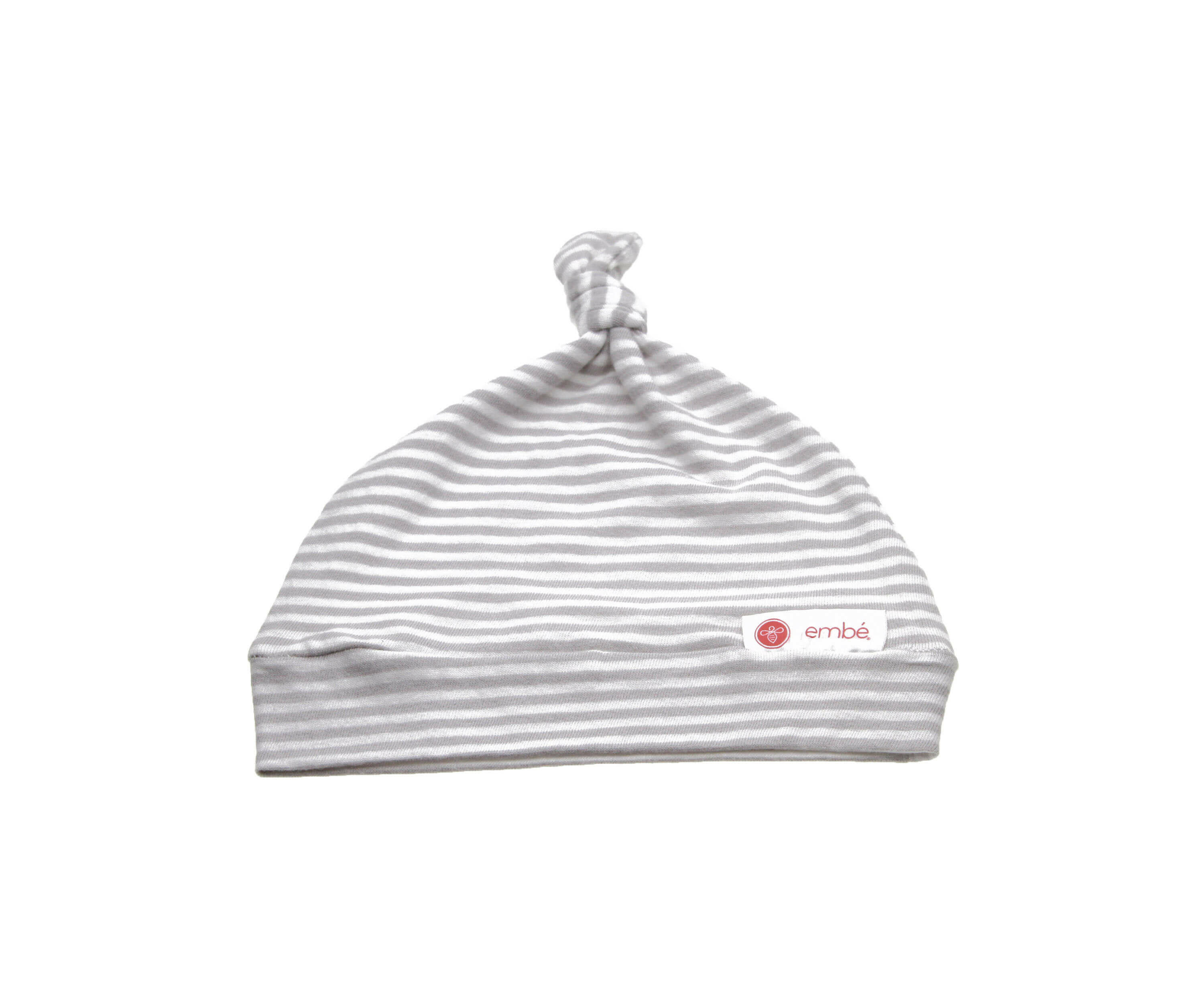 Top Knot Hat 100% Cotton Jersey embé®