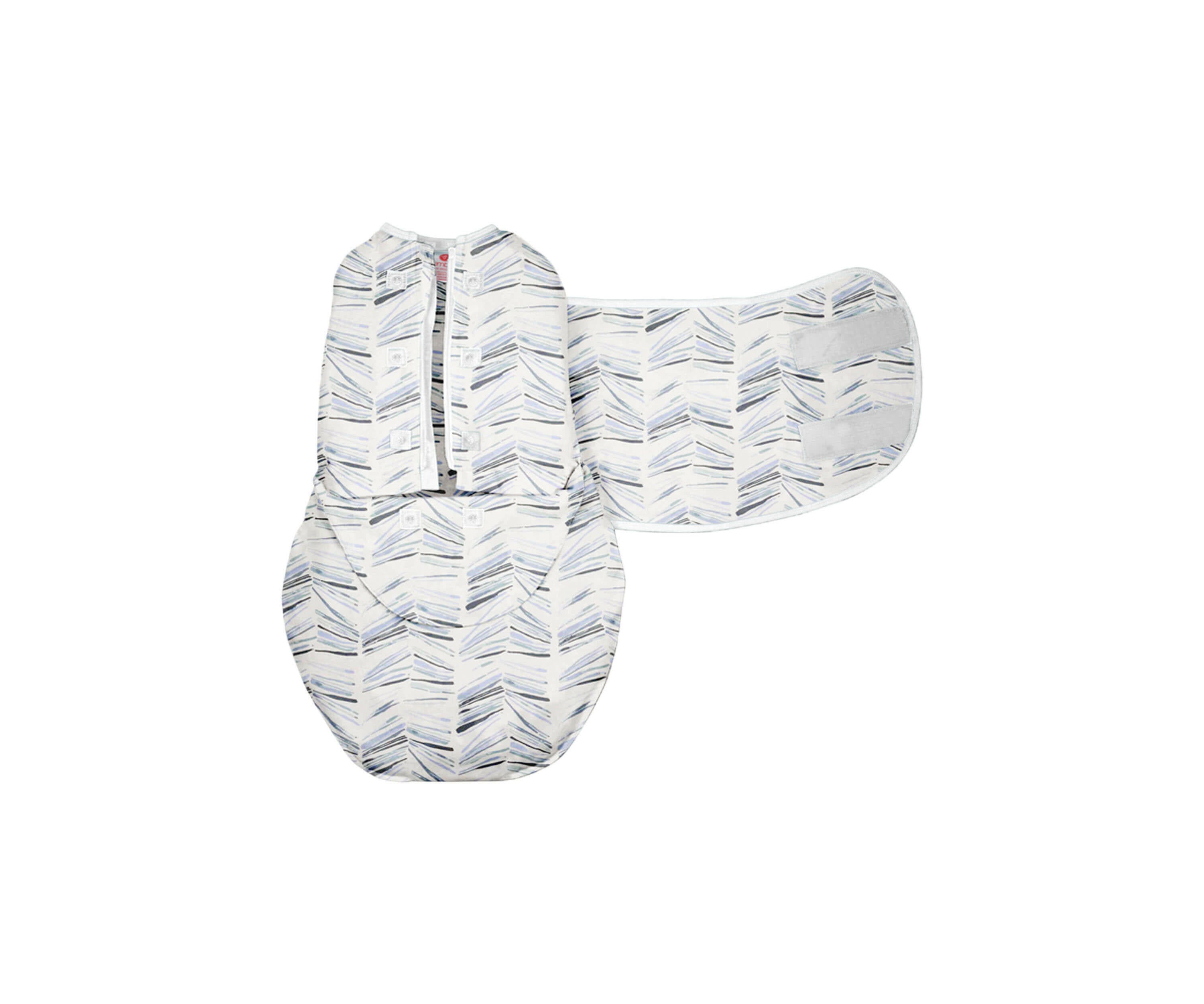 3-Pack Swaddle Wrap Bundle 100% Cotton Jersey embé®