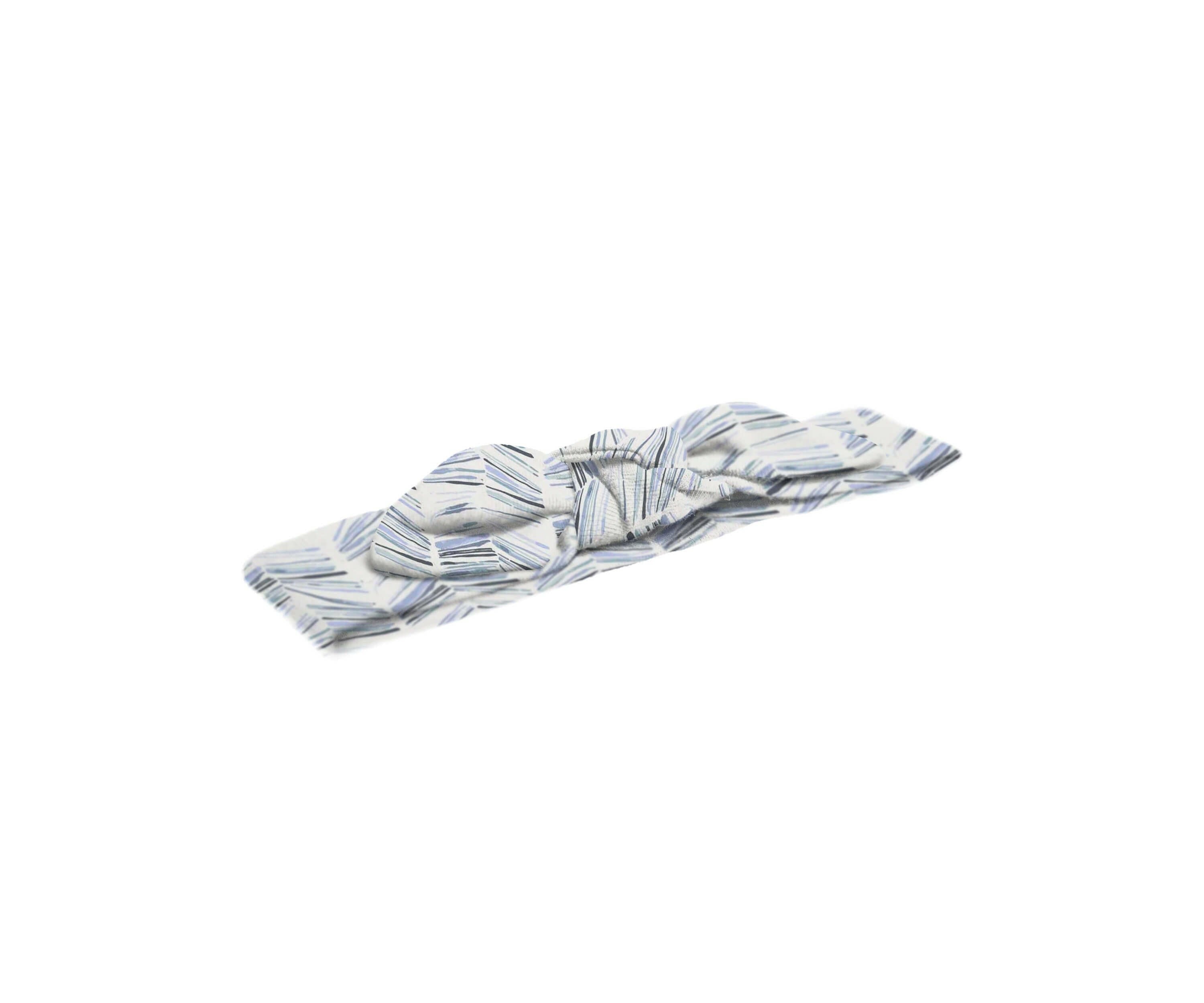 Bow Headband 100% Cotton Jersey embé®
