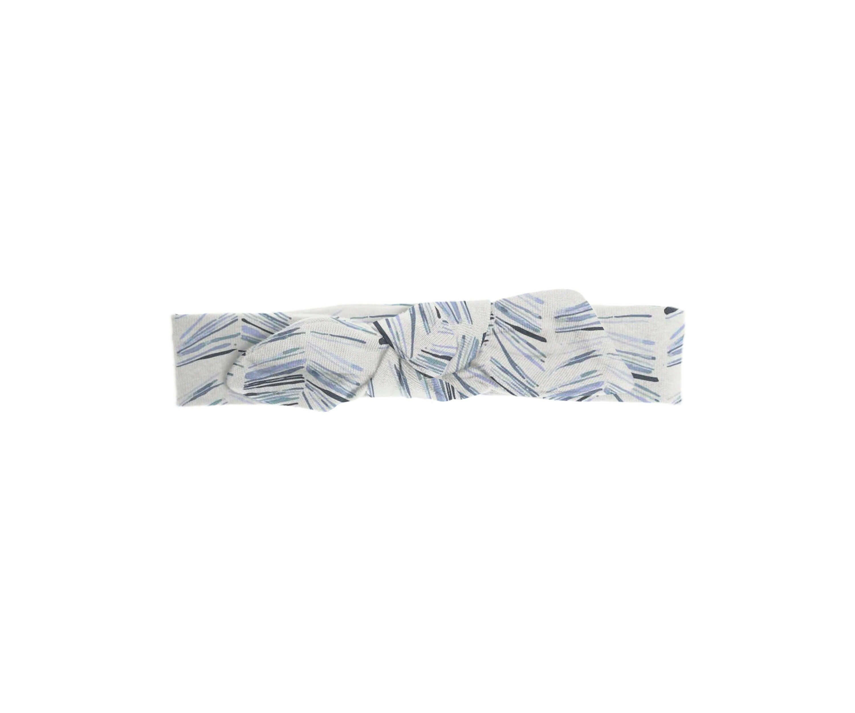 Bow Headband 100% Cotton Jersey embé®