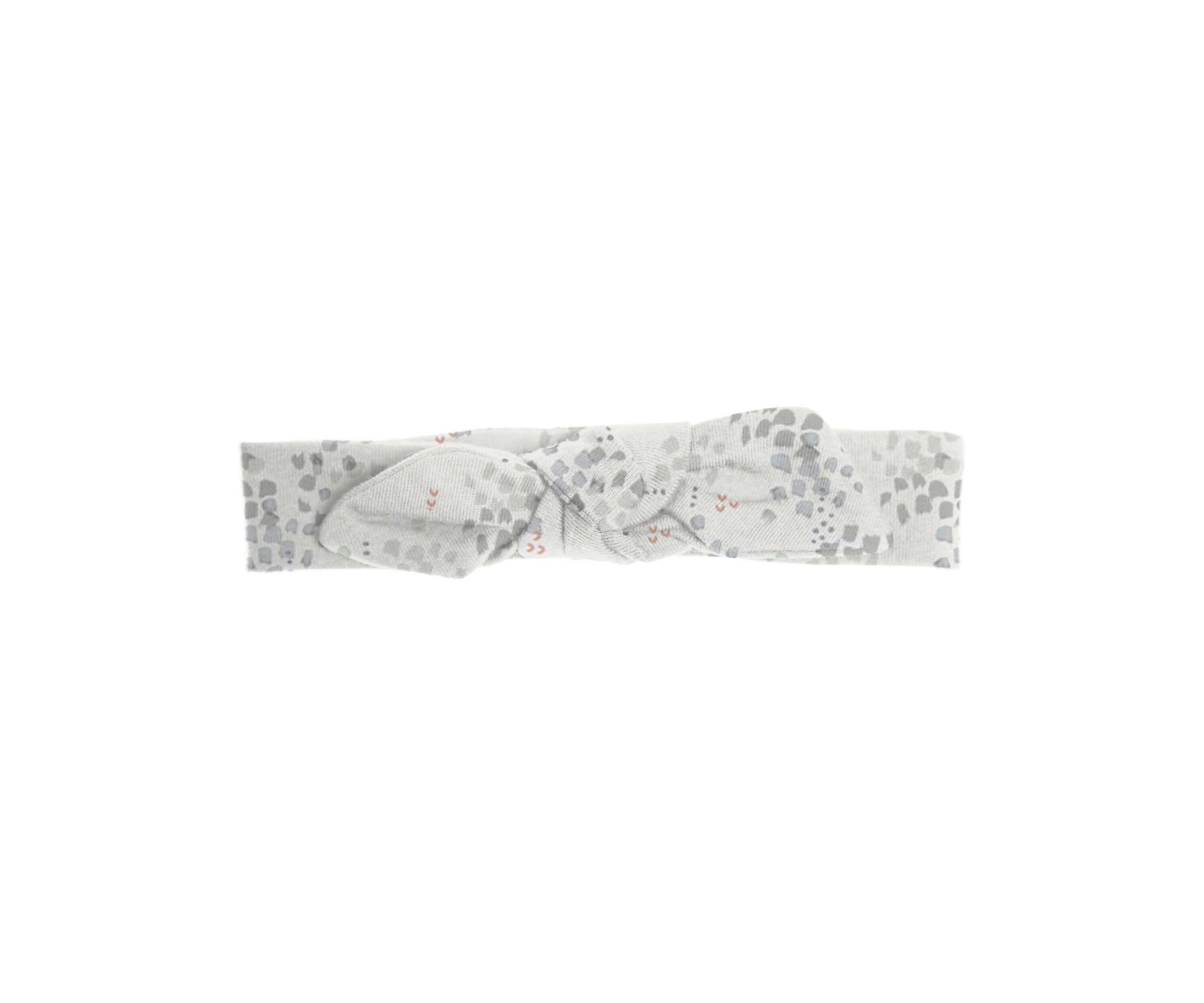 Bow Headband 100% Cotton Jersey embé®