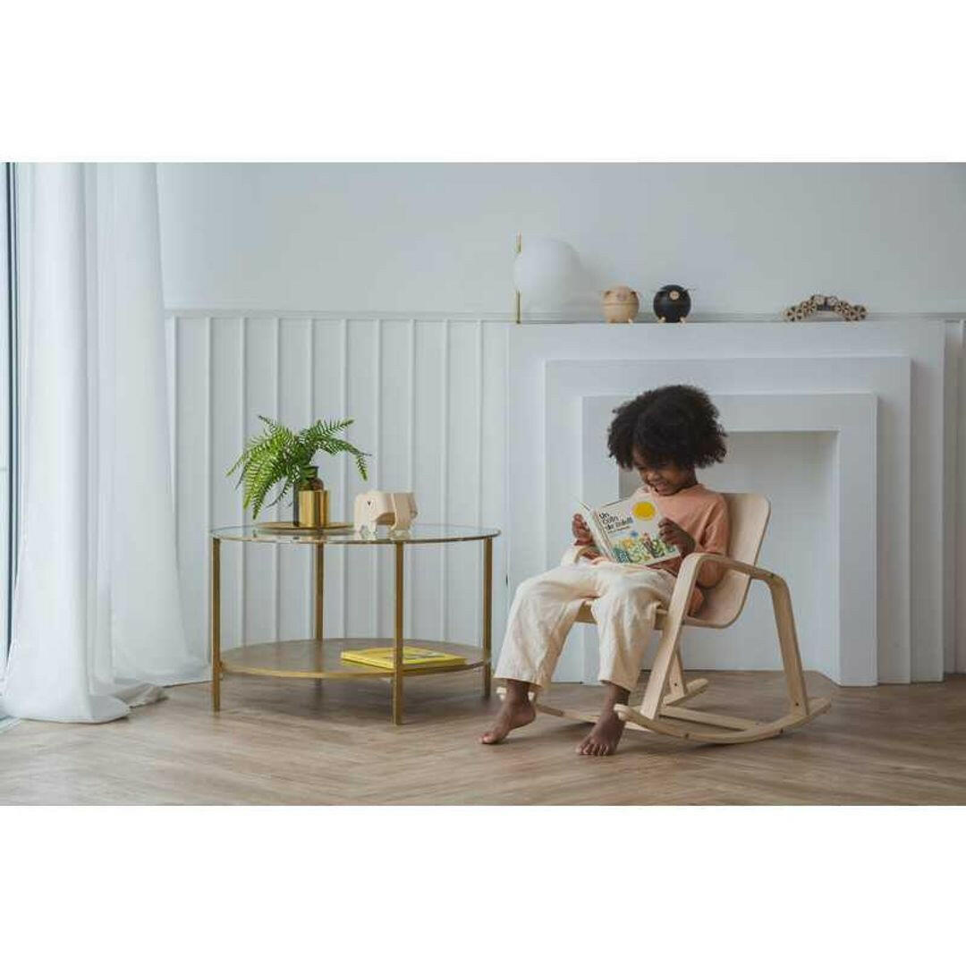 Rocking Chair  PlanToys