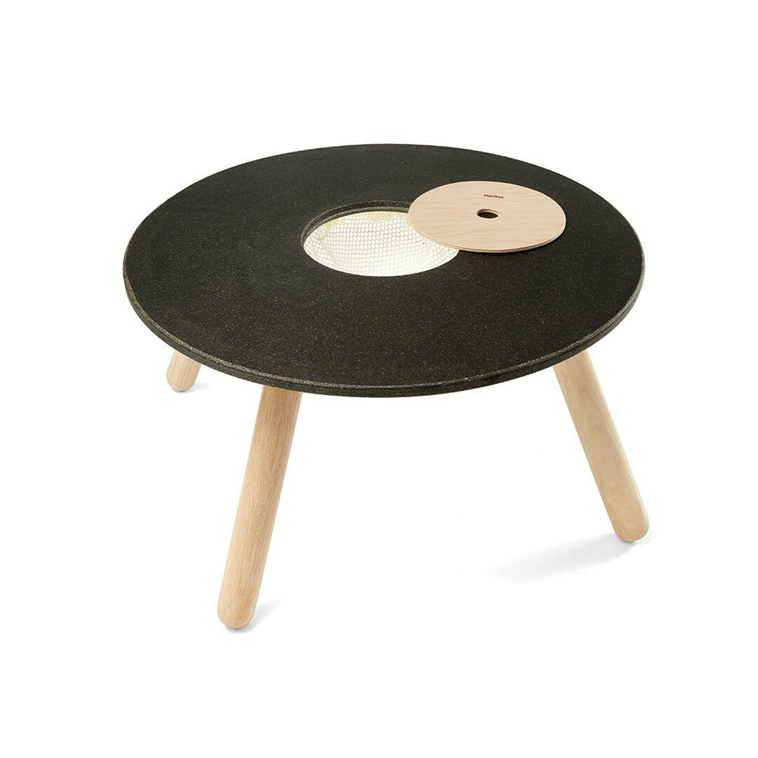 Round Table PlanToys