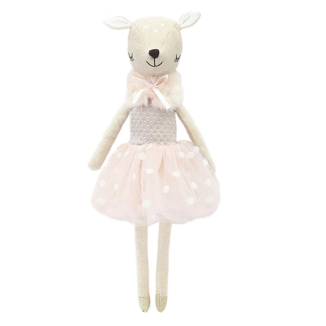 'Daisy' Doe Princess Doll Doll MON AMI
