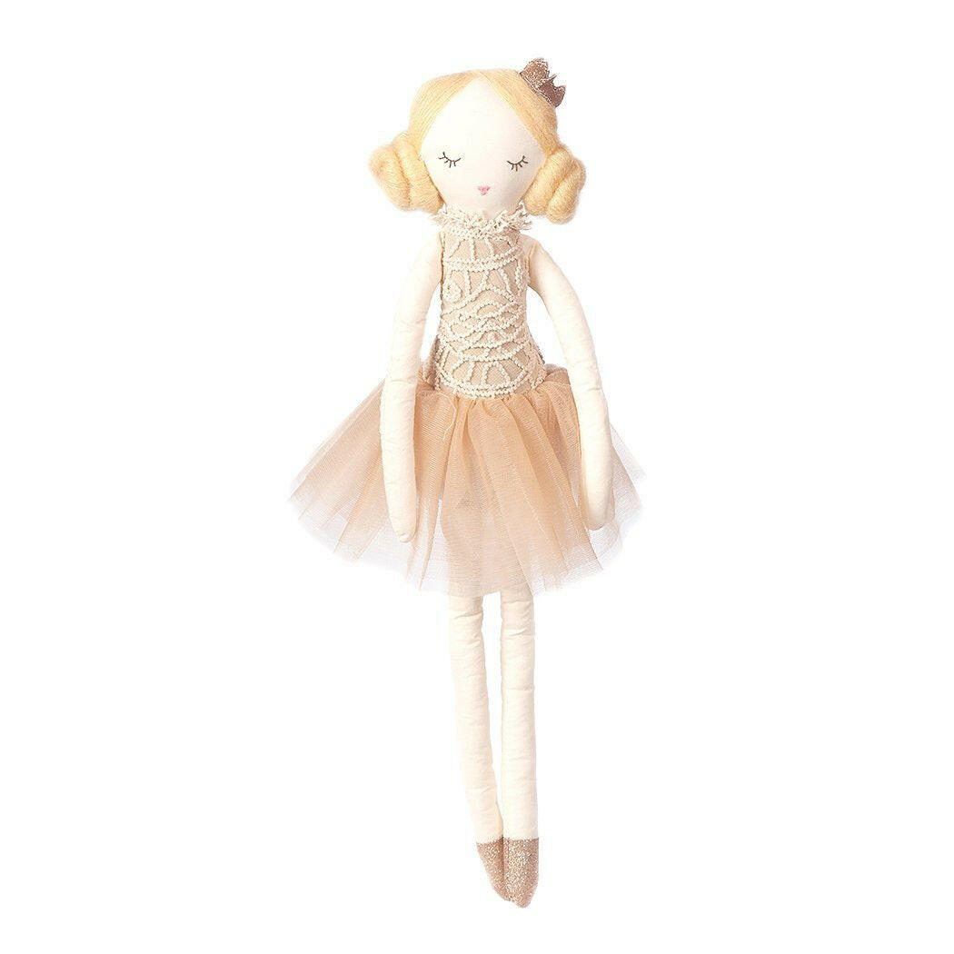 'Tana' Tea Princess Doll Doll MON AMI