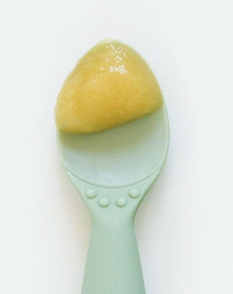 Tiny Spoon (2-pack) - Sage Feeding Ezpz