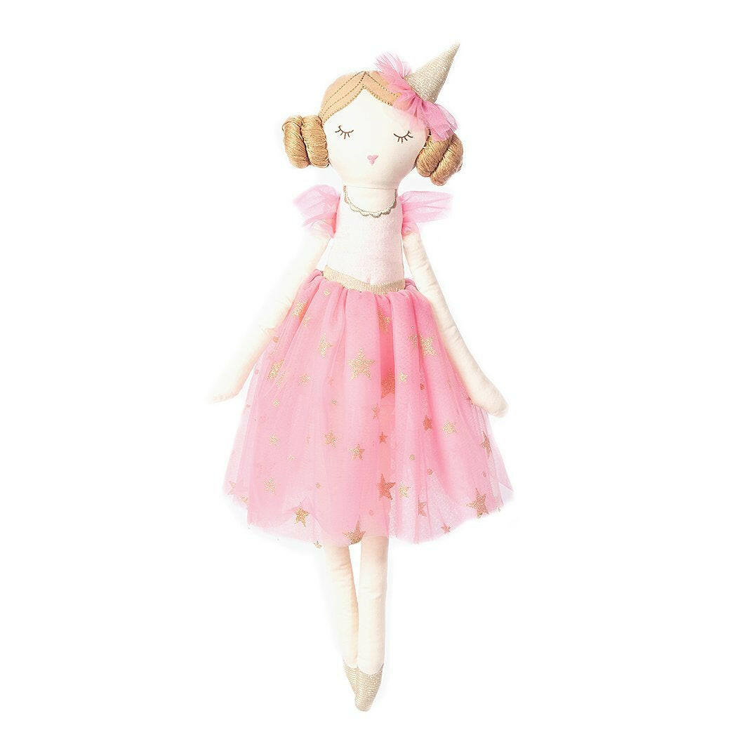 'Brigitte' Birthday Party Princess Doll Doll MON AMI