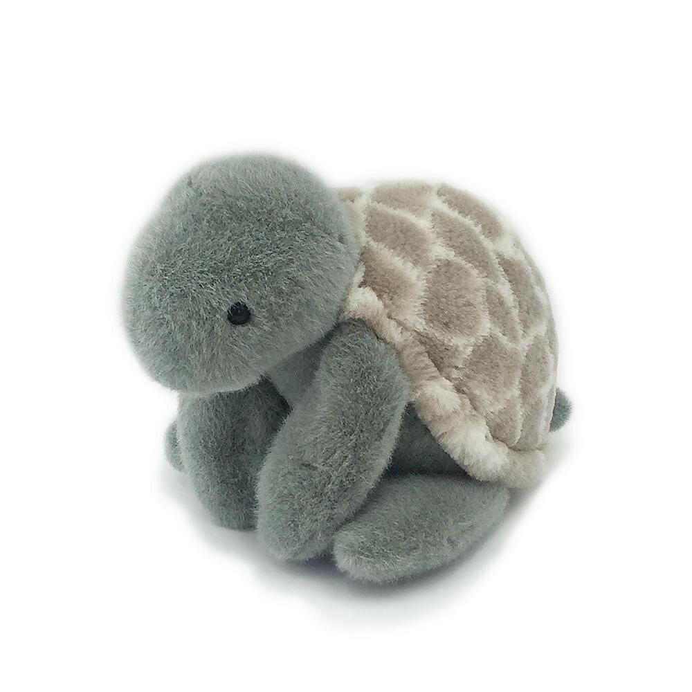 'Taylor' Turtle Plush Toy Stuffed Toy MON AMI