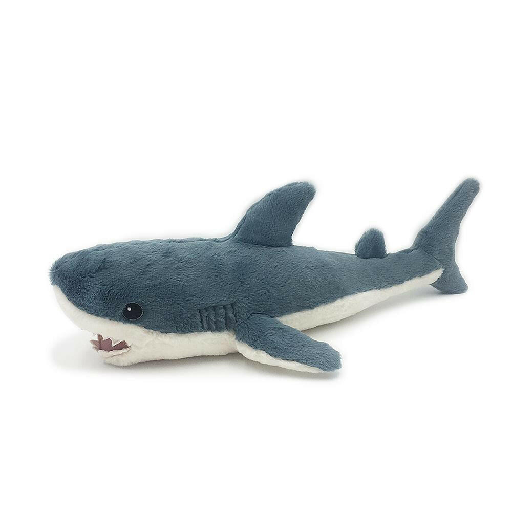 'Seaborn' Shark Plush Toy Stuffed Toy MON AMI