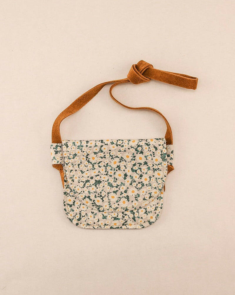 Shasta Daisy Leather PURSE Toddler & Kids Starry Knight Design
