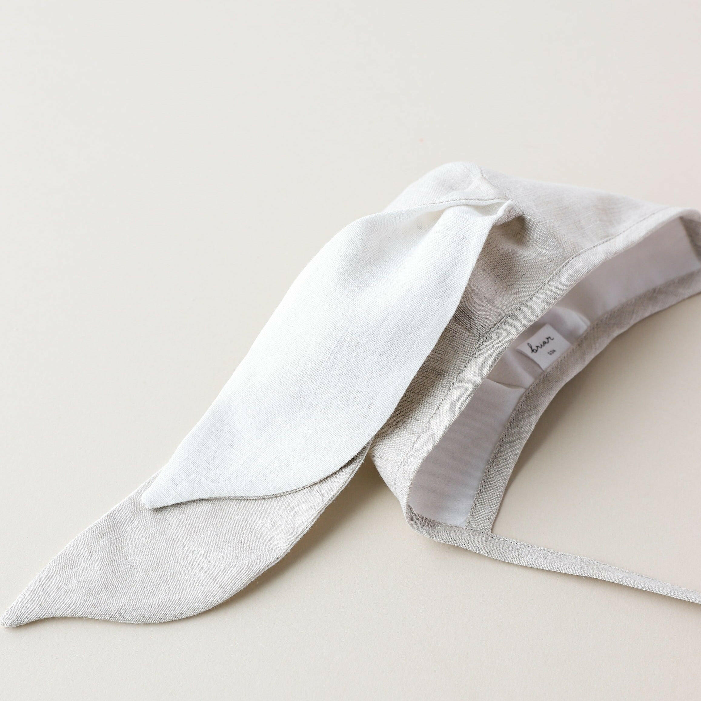 Sand Bunny Bonnet Cotton-Lined Bonnets Briar Baby®