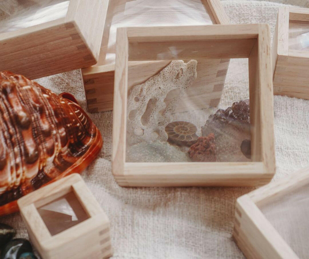 Treasure Blocks Blocks Guidecraft