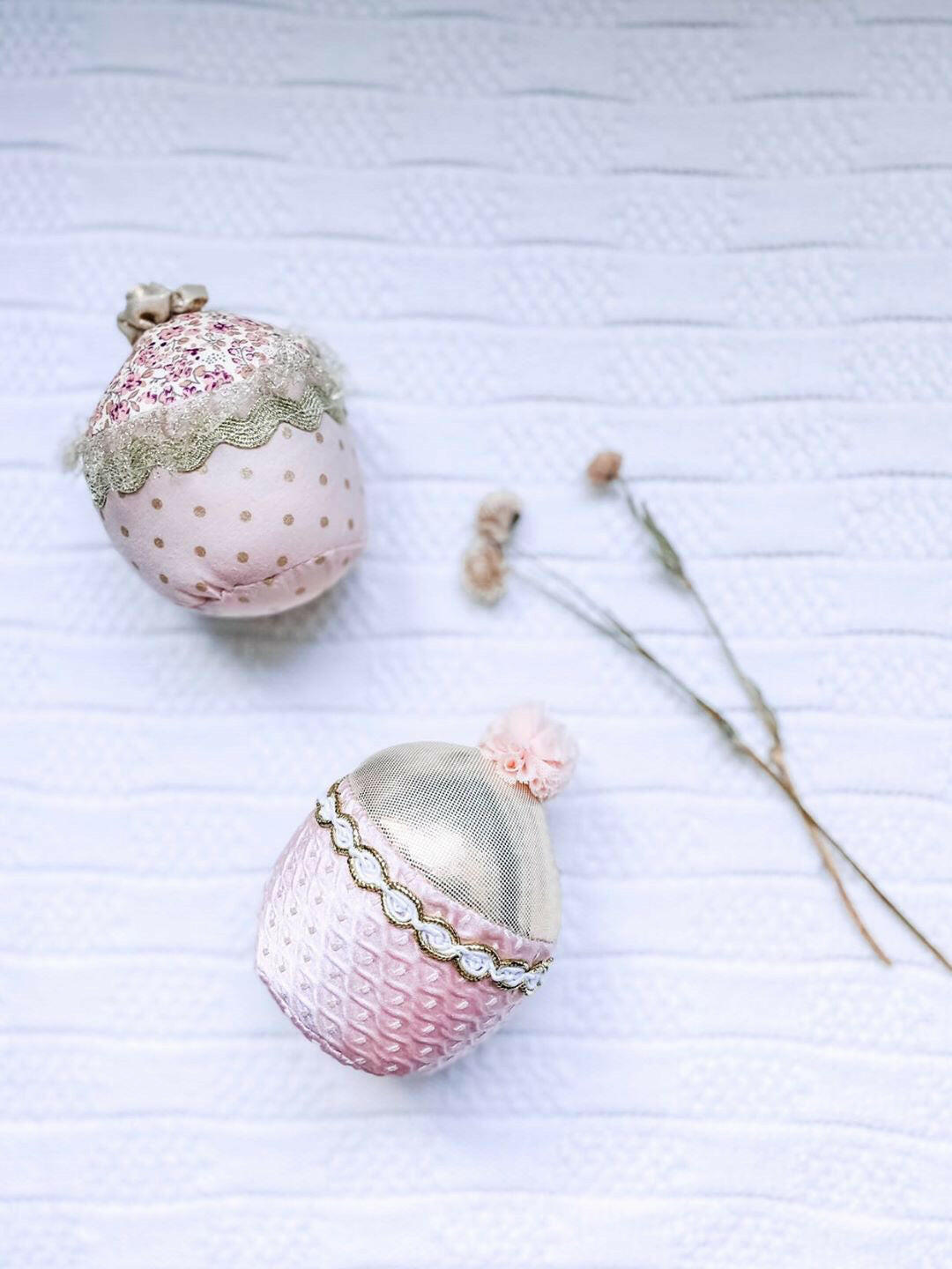 2 Piece Plush Toy Cupcake Set Stuffed Toy MON AMI