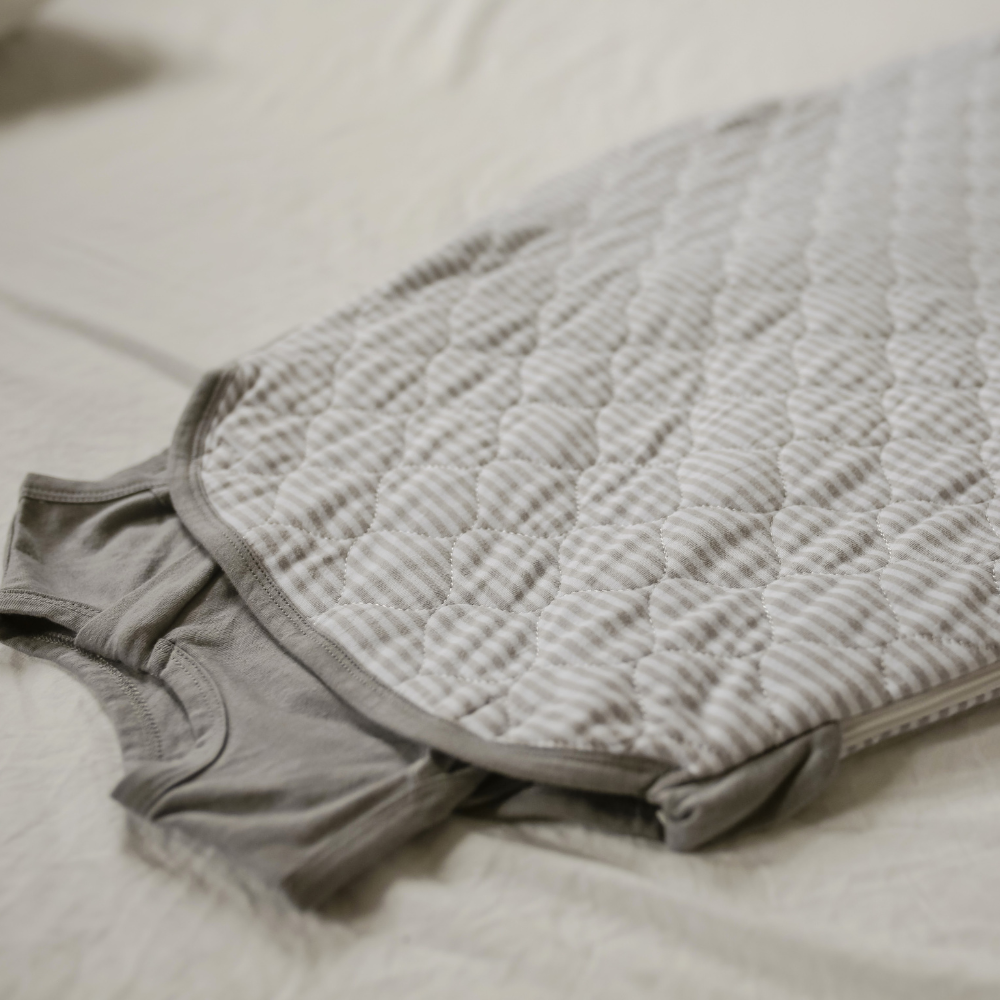 Stage 3: Laylo Sleeper Sack™ DUO (Sheet + Comforter) 100% Cotton Jersey embé®