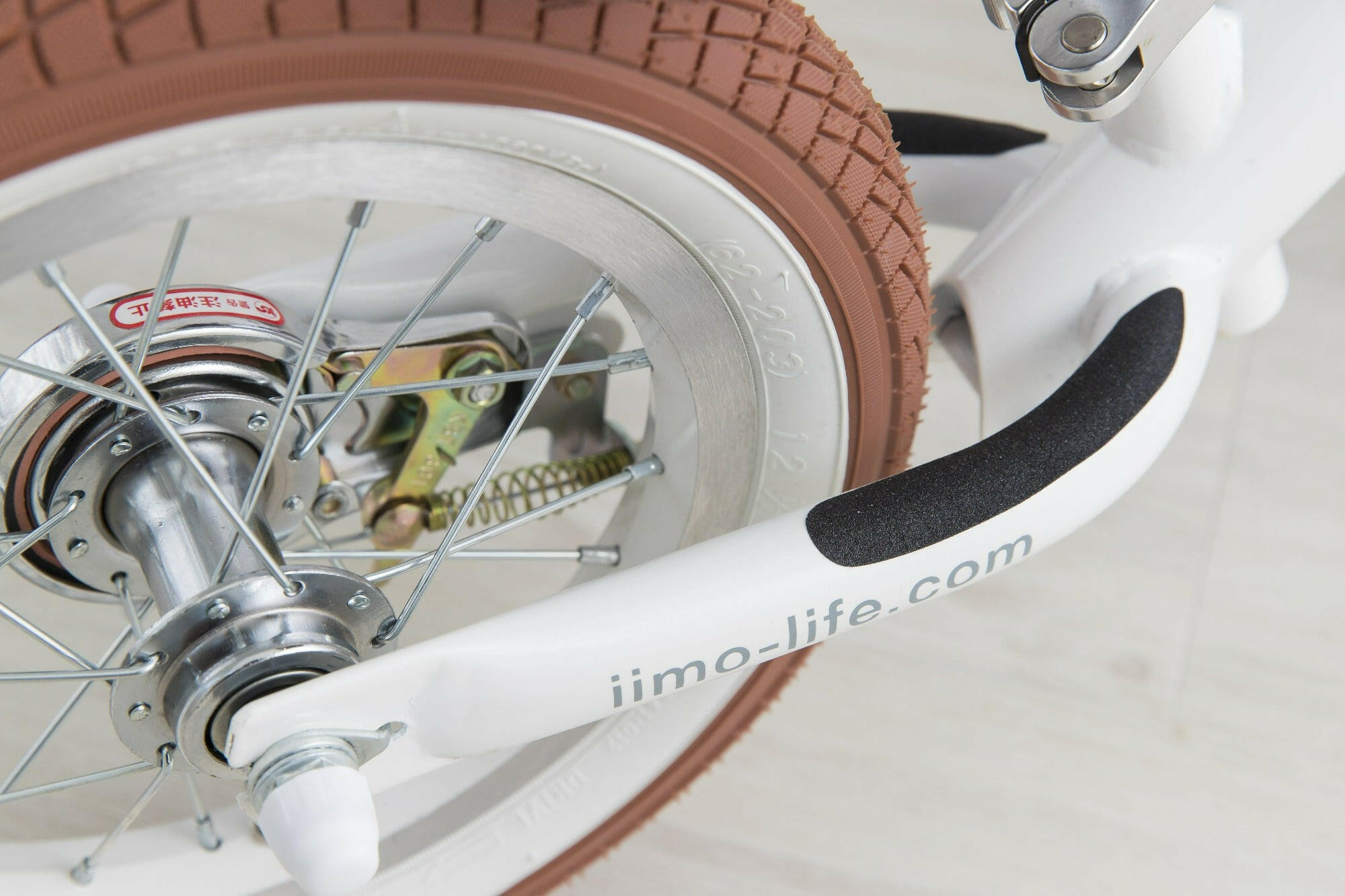 Balance Bike - Kick Bike Bikes iimo USA store