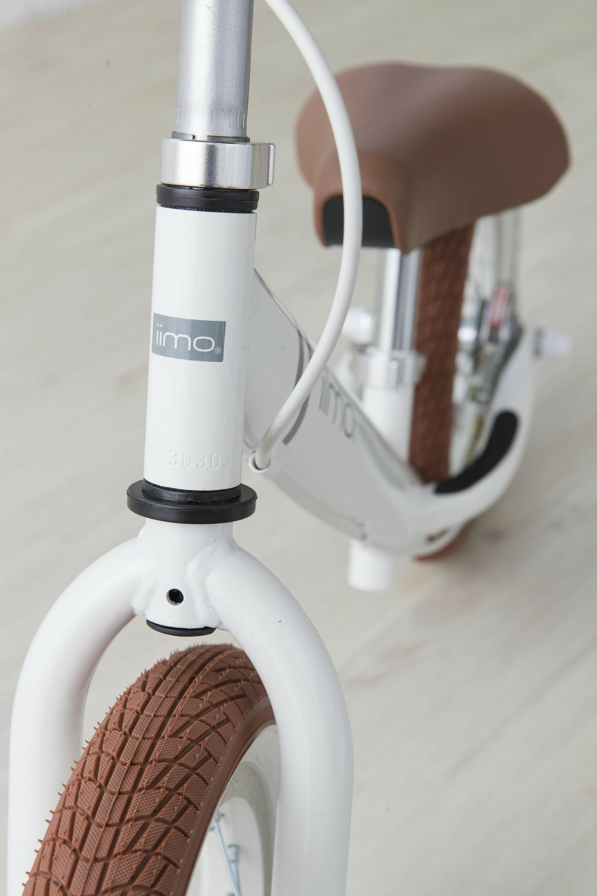Balance Bike - Kick Bike Bikes iimo USA store