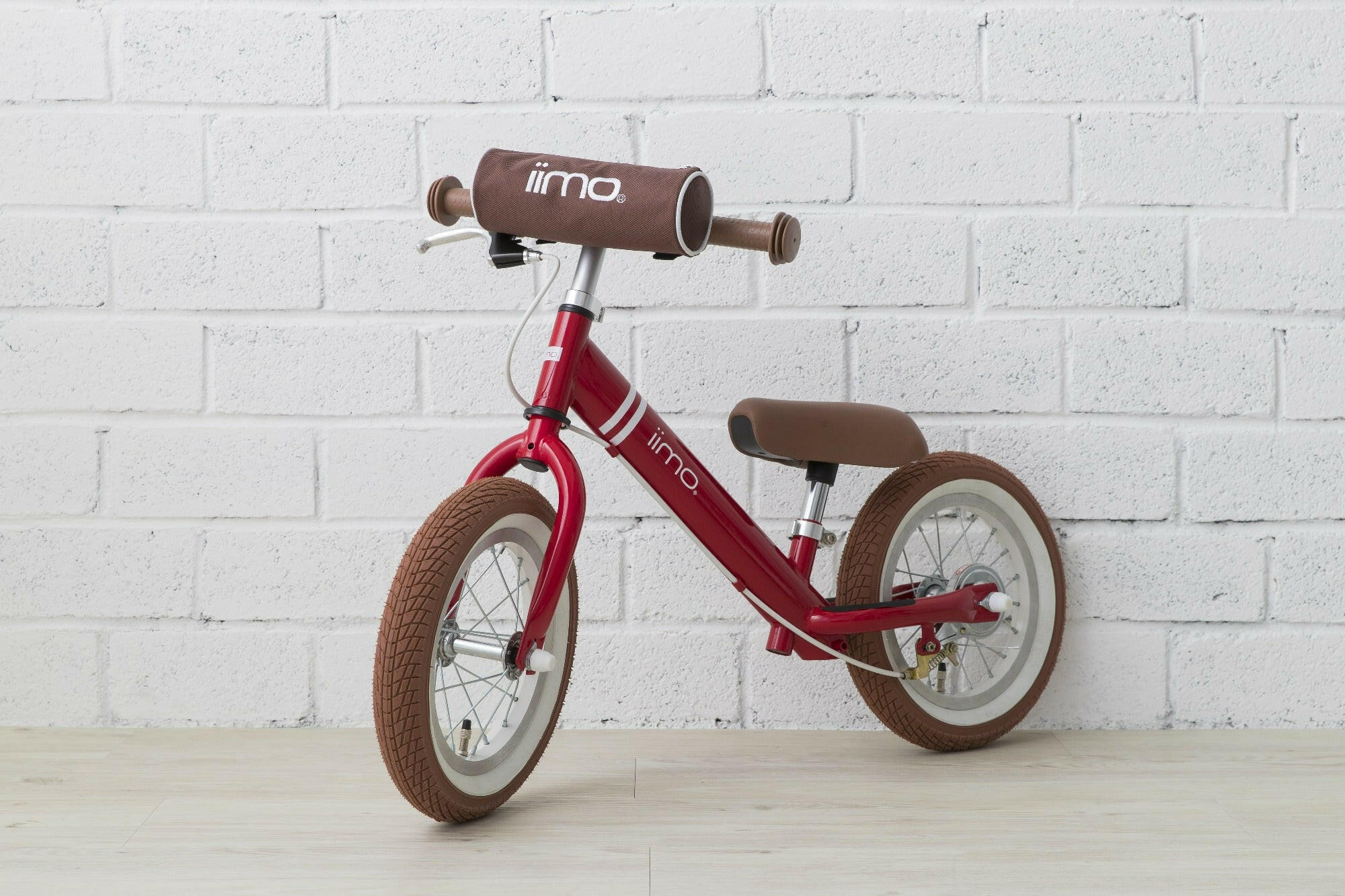 Balance Bike - Kick Bike Bikes iimo USA store