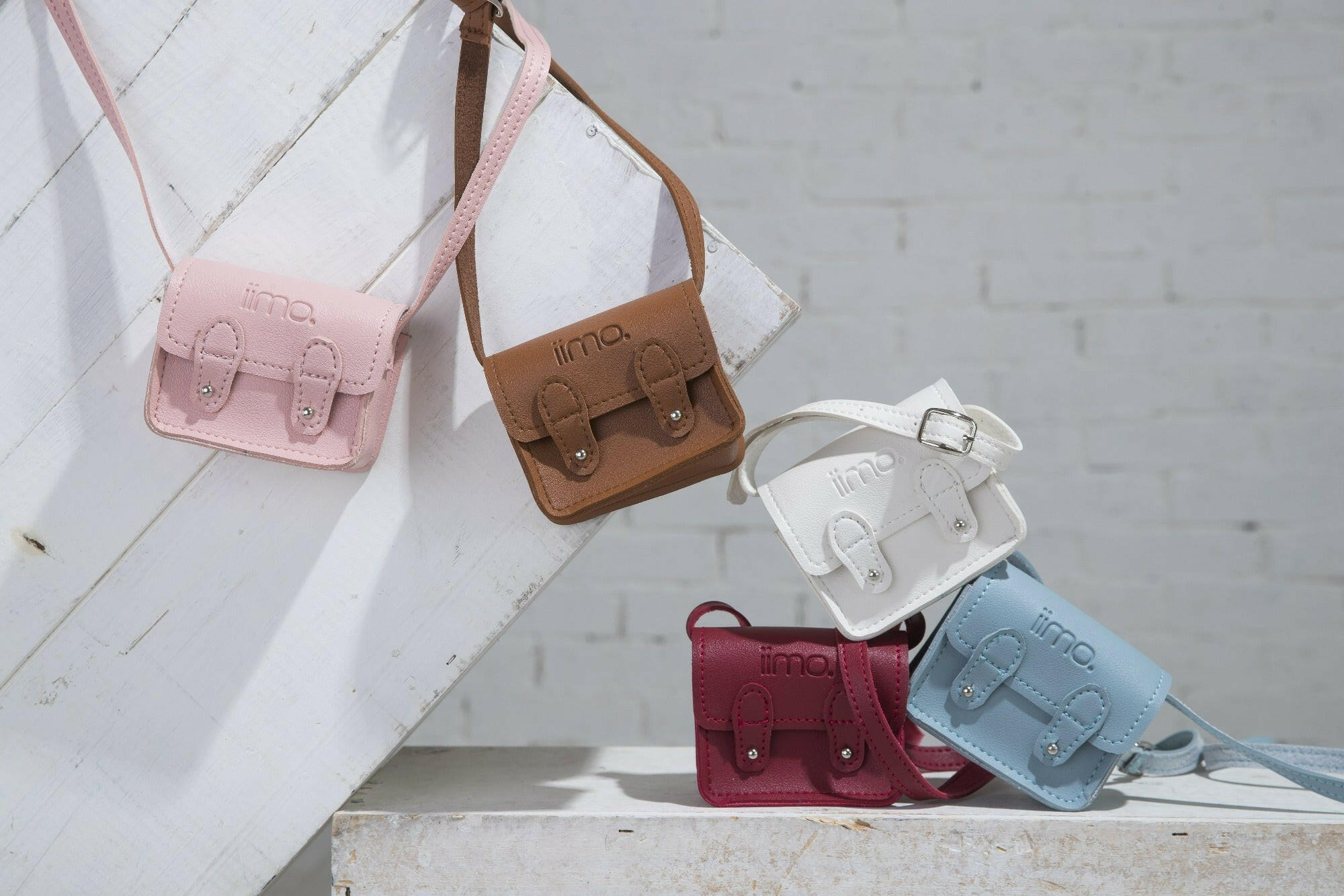 Iimo Limited Edition Bag Accessories iimo USA store
