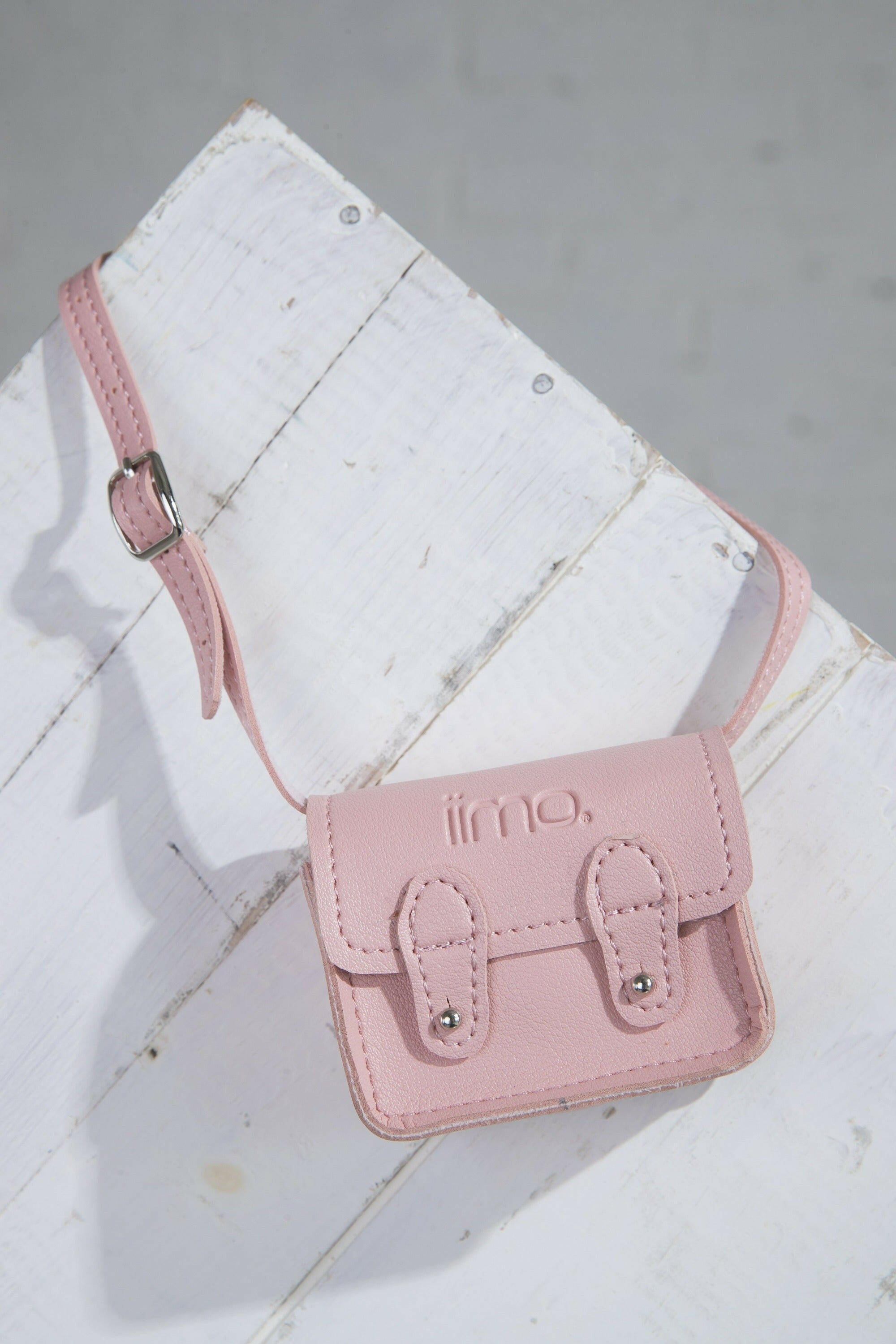 Iimo Limited Edition Bag Accessories iimo USA store Pink
