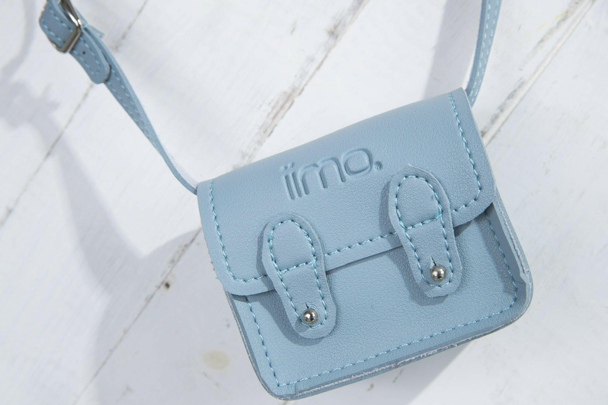 Iimo Limited Edition Bag Accessories iimo USA store Blue