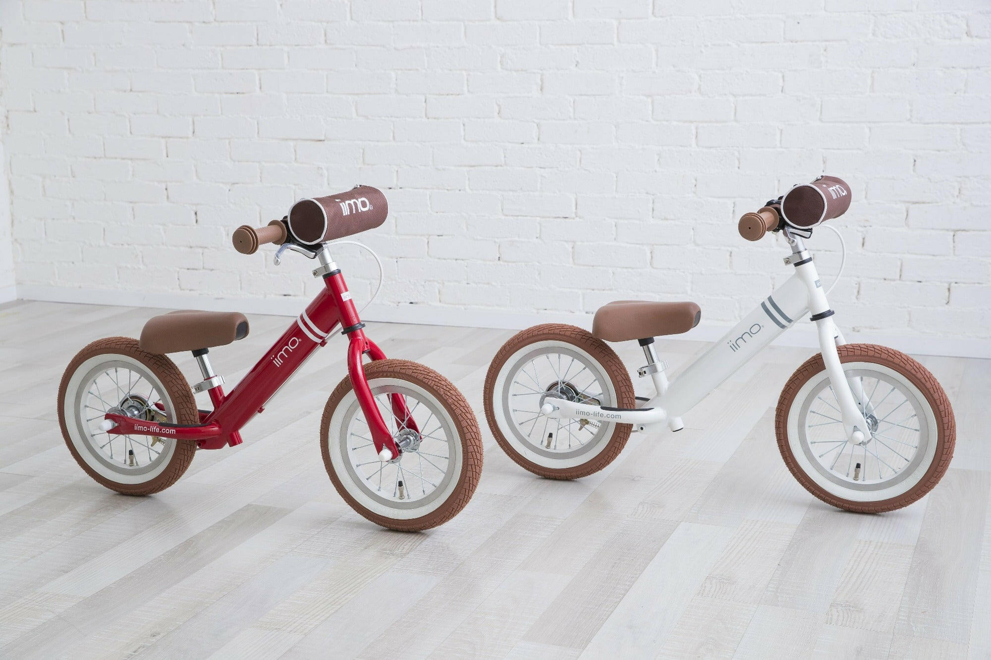Balance Bike - Kick Bike Bikes iimo USA store