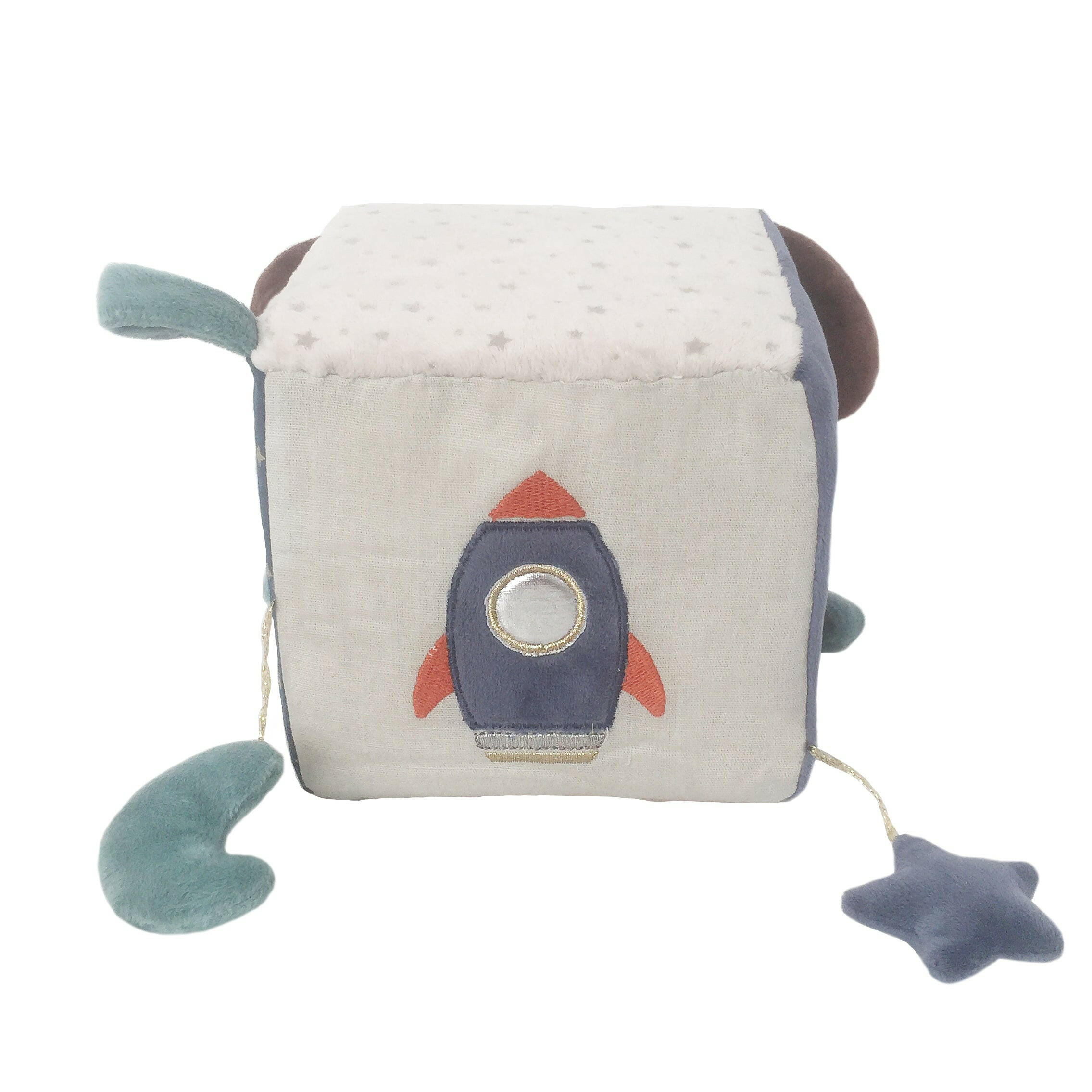 'ASTRO' DOG ACTIVITY CUBE Activity Toy MON AMI