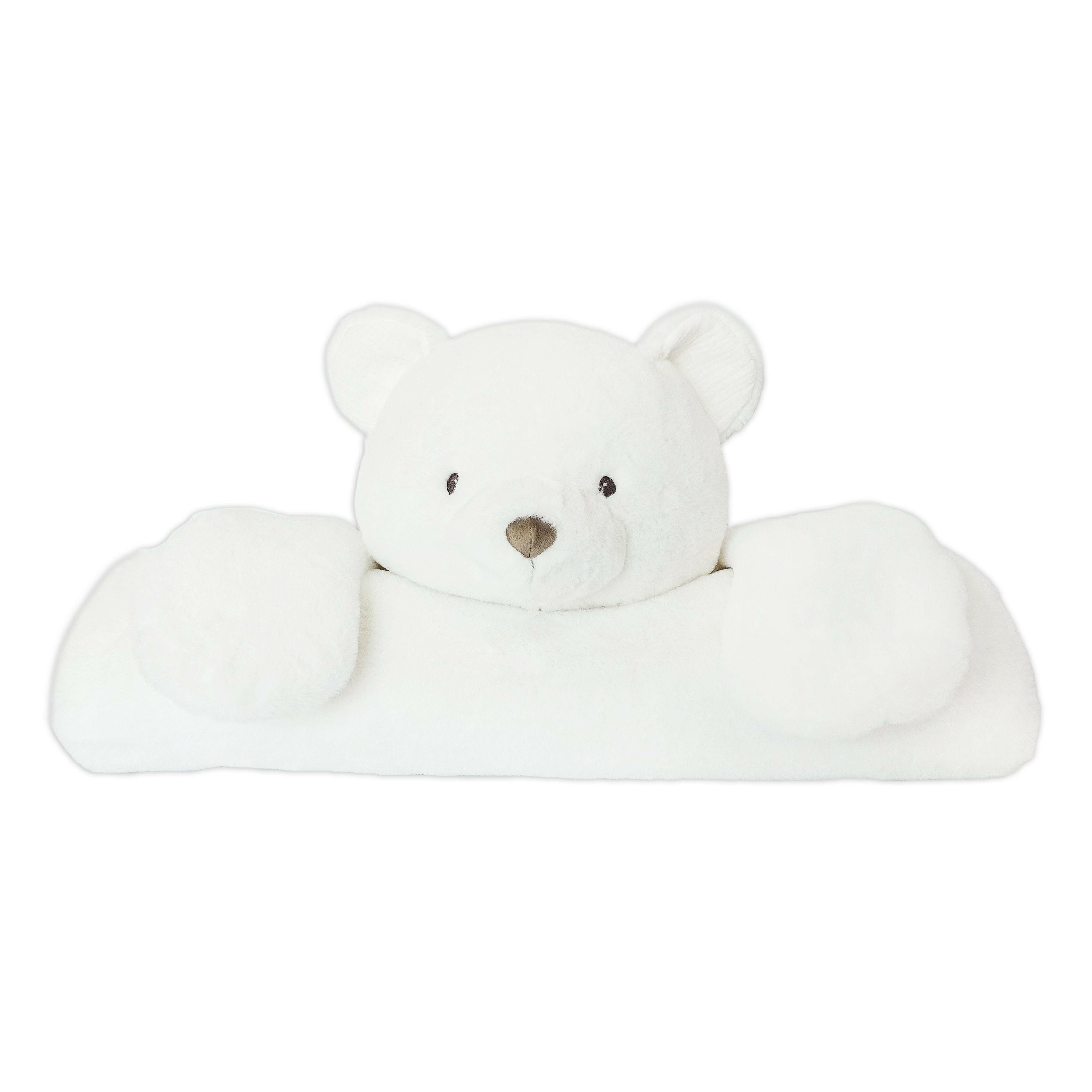 BEAUMONT THE BEAR BABY PLUSH PLAY MAT Play Mat MON AMI