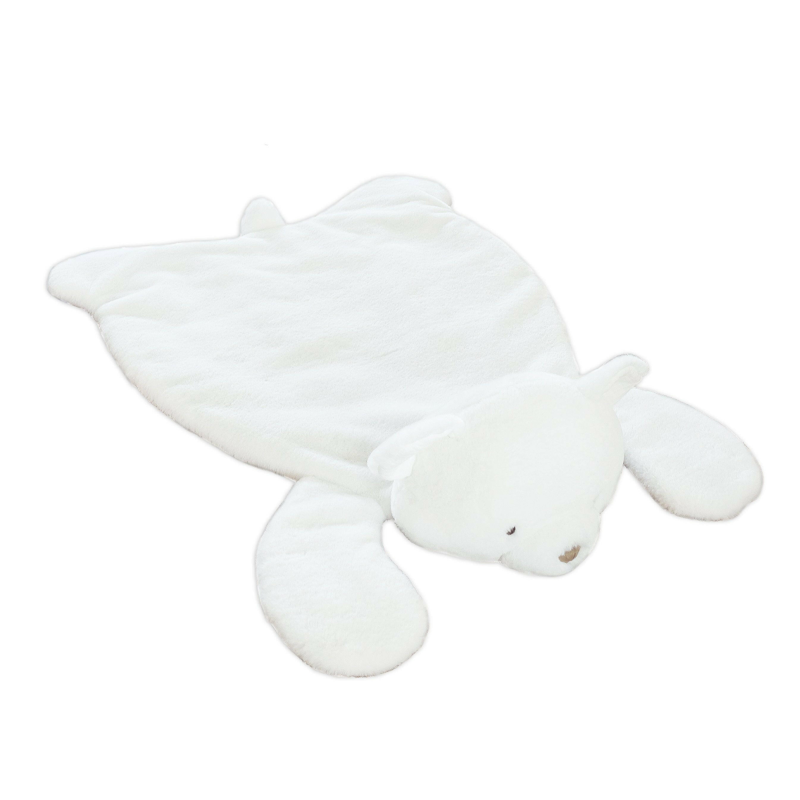 BEAUMONT THE BEAR BABY PLUSH PLAY MAT Play Mat MON AMI