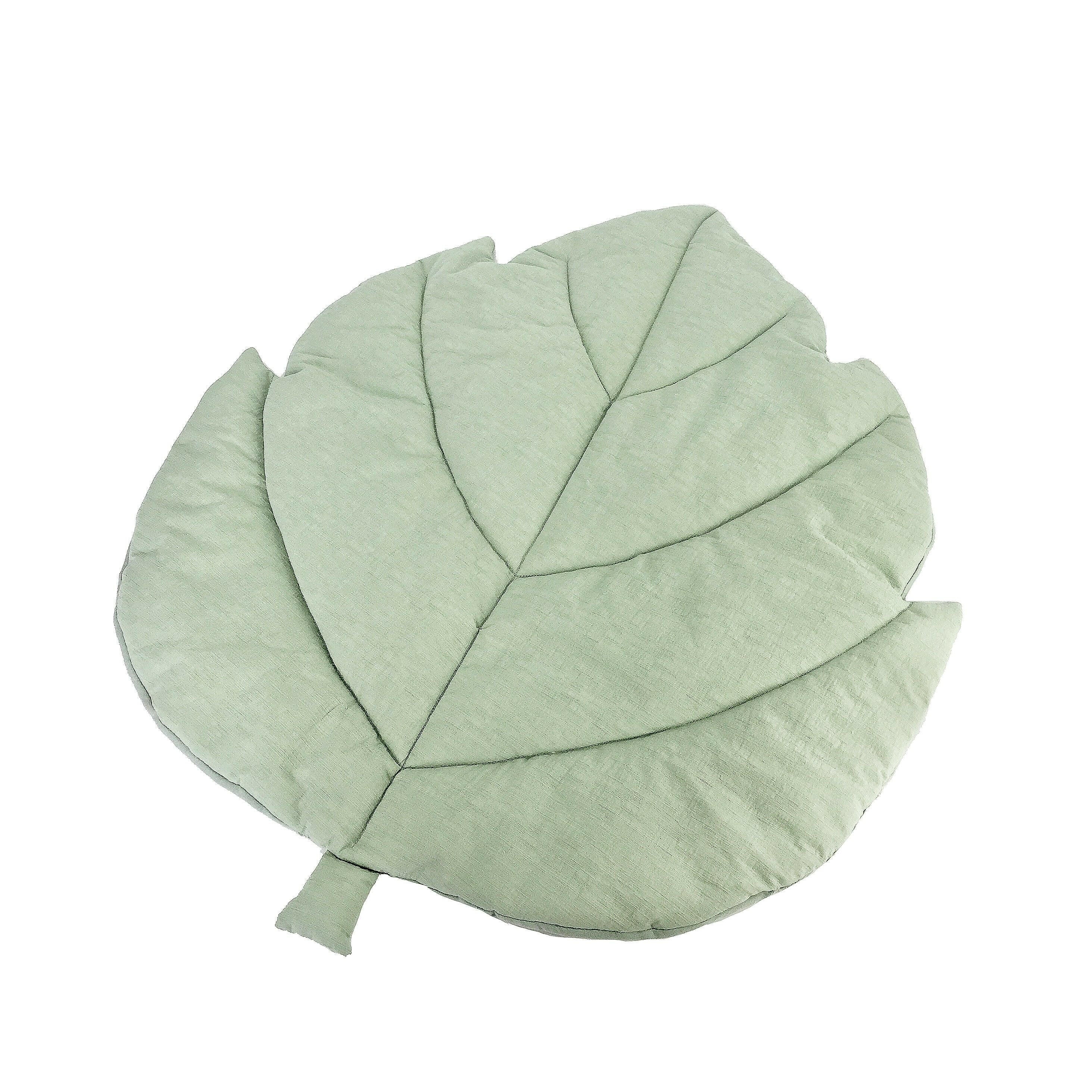 LEAF PLAY MAT Play Mat MON AMI