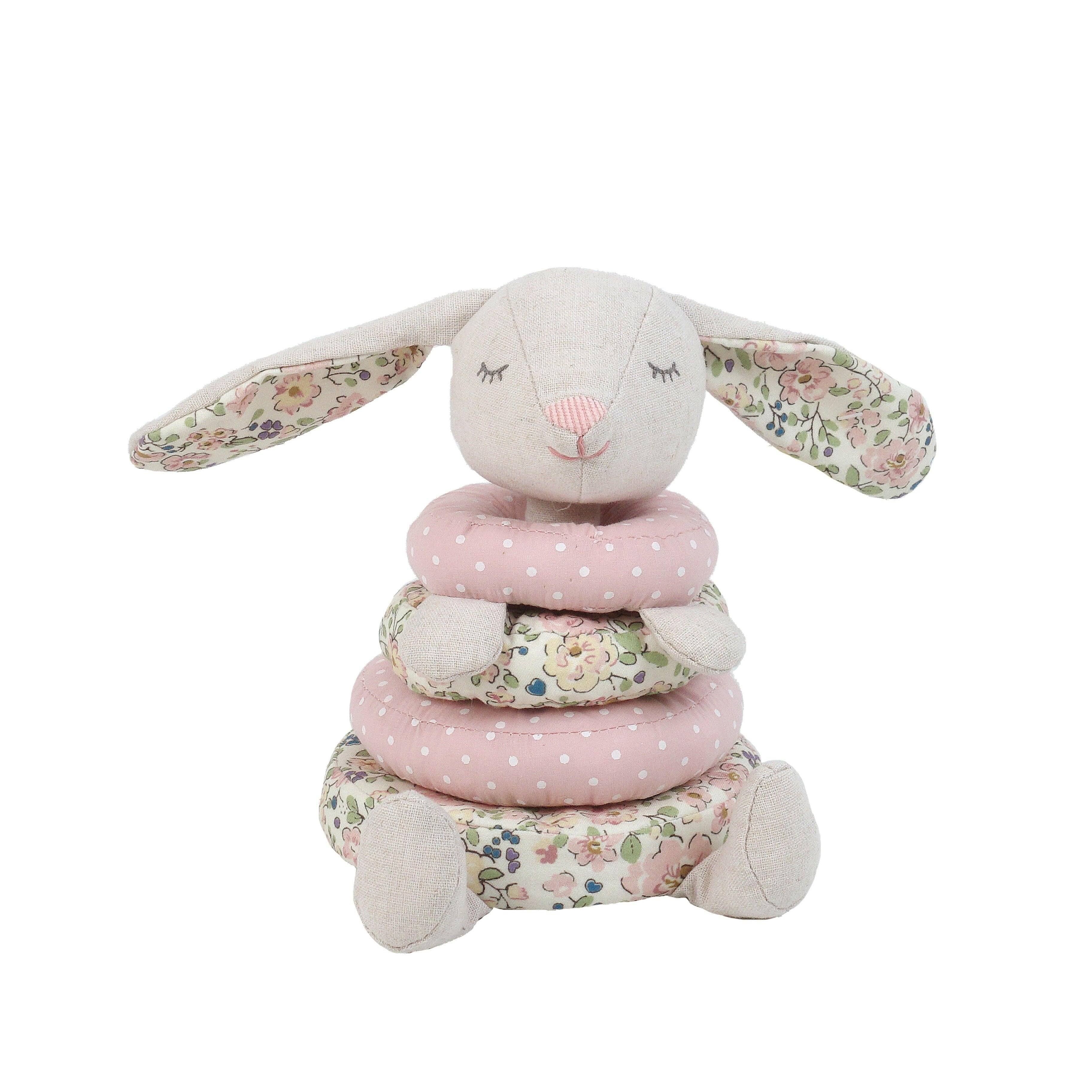 PETIT BUNNY ACTIVITY TOY Activity Toy MON AMI