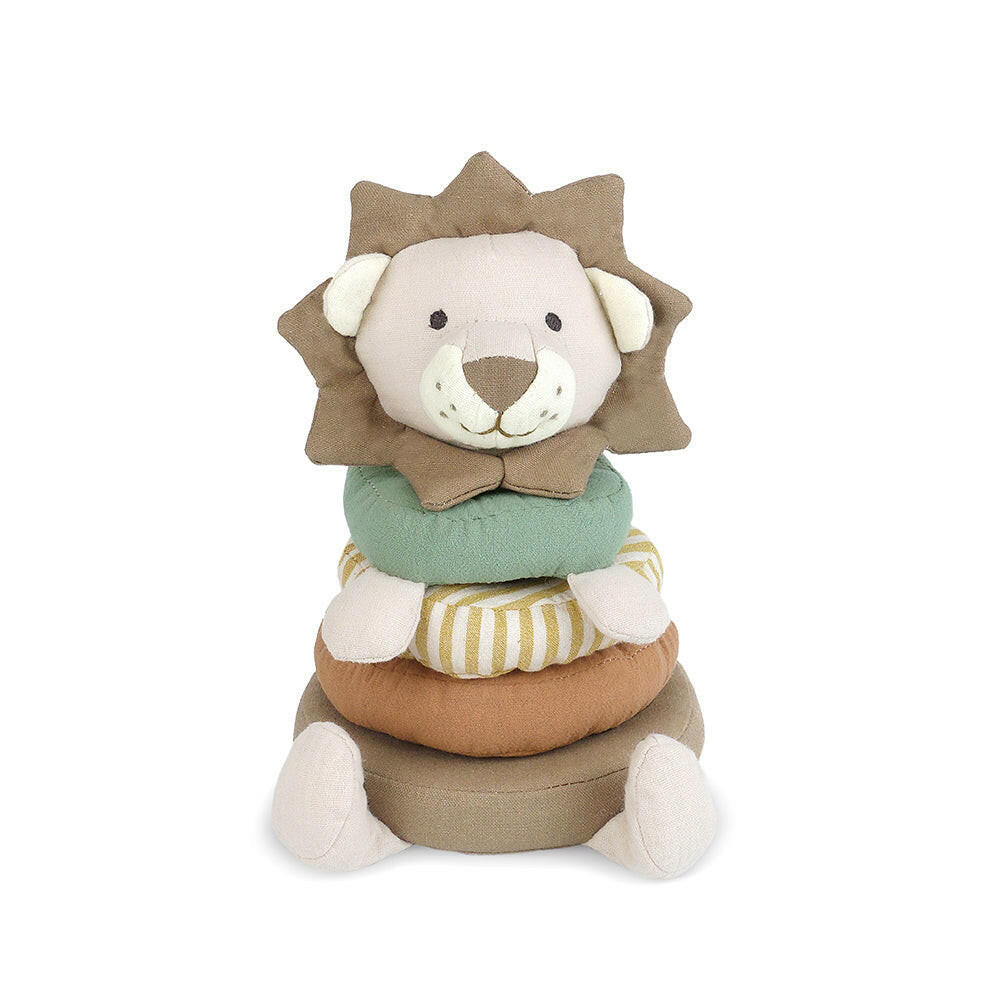 LION STACKER Activity Toy MON AMI