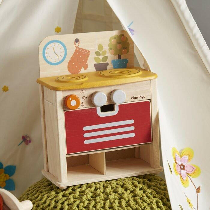 Plan Toys Kitchen Set Toys PlanToys