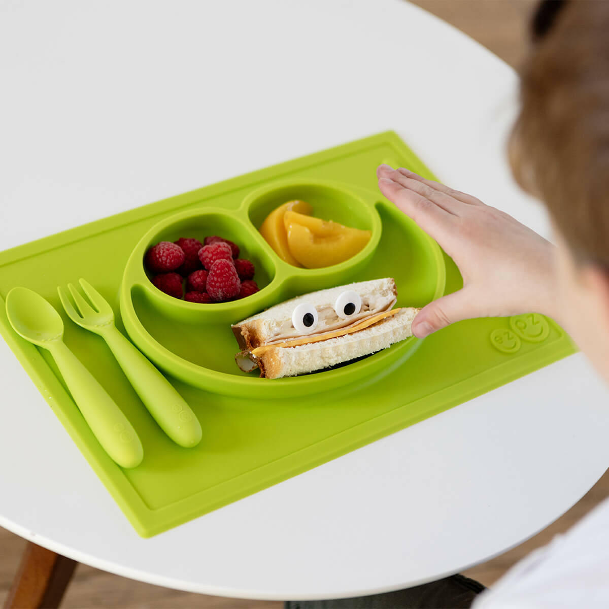 Happy Mat Retail ezpz