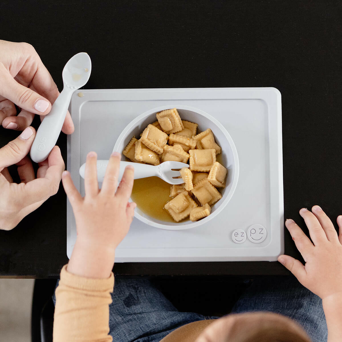 Mini Utensils Retail ezpz