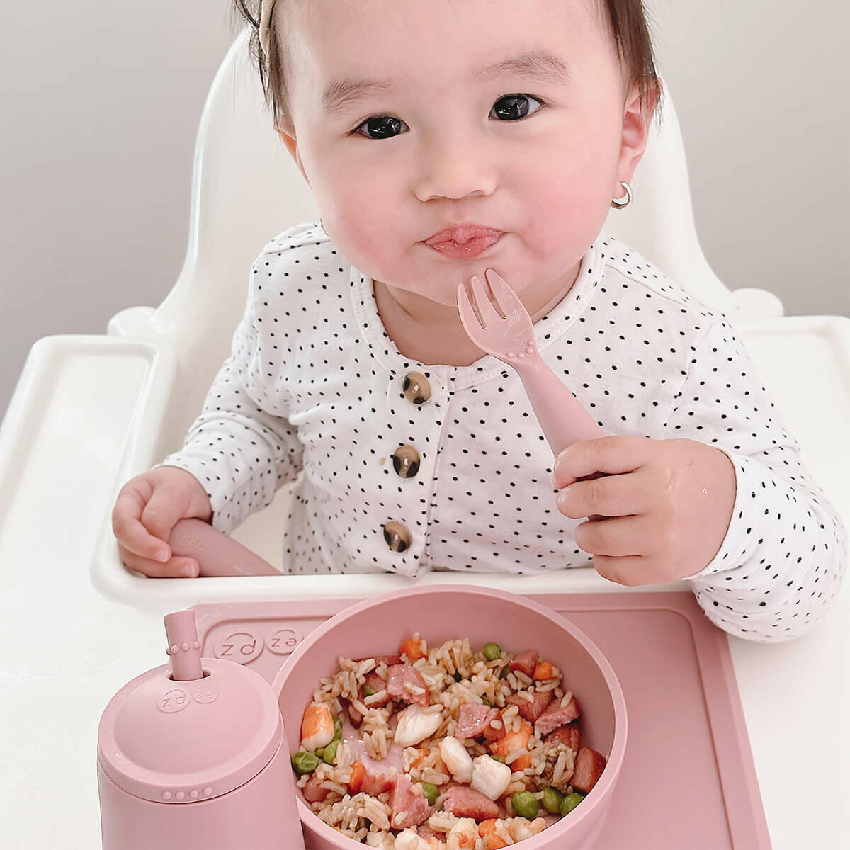 Mini Utensils Retail ezpz