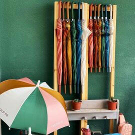Adults Umbrella Parasols & Rain Umbrellas Grech & Co.