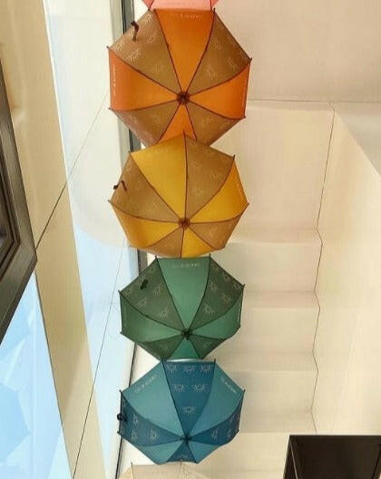 Adults Umbrella Parasols & Rain Umbrellas Grech & Co.