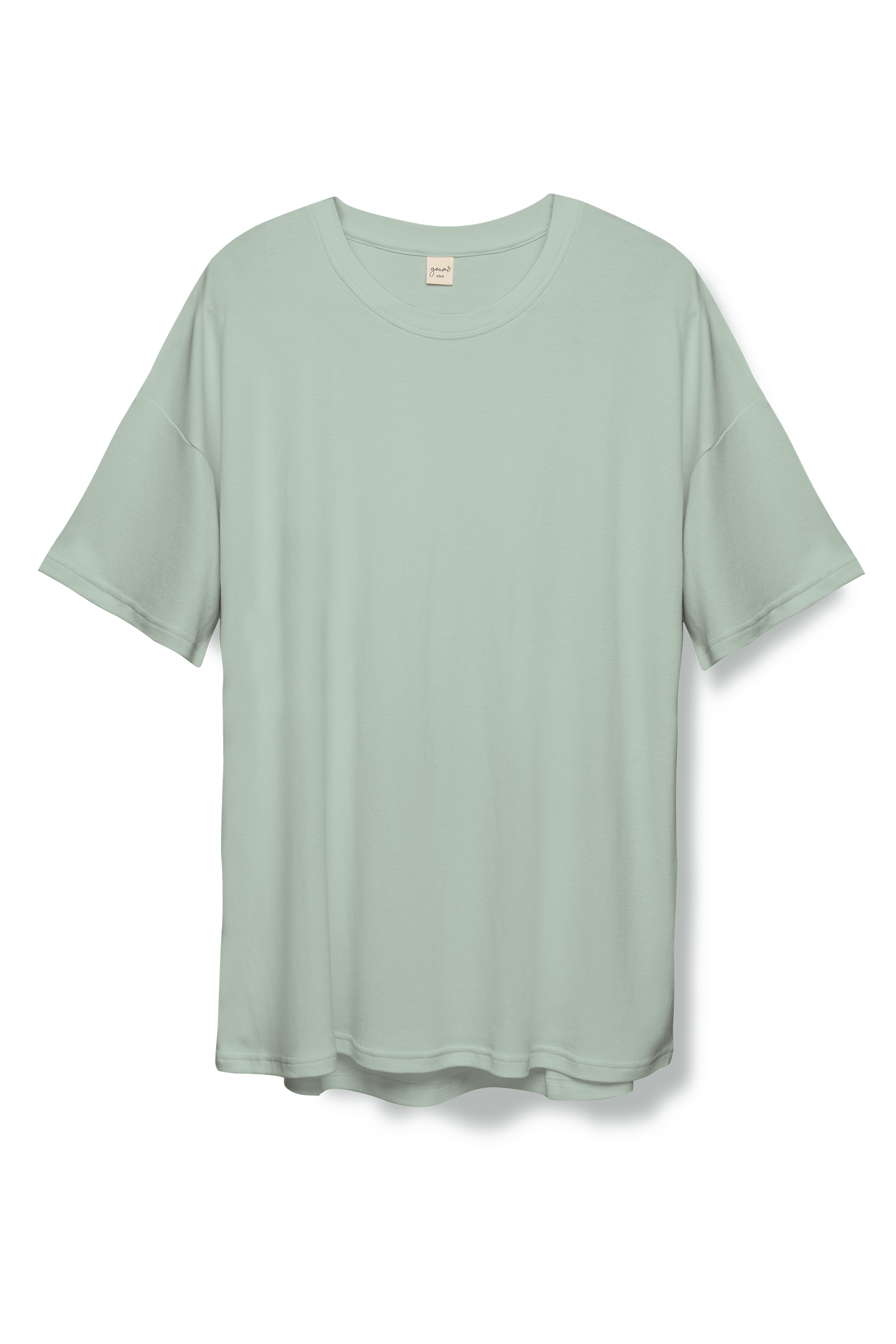 OVERSIZED PARENT TEE | SWELL womens apparel goumikids