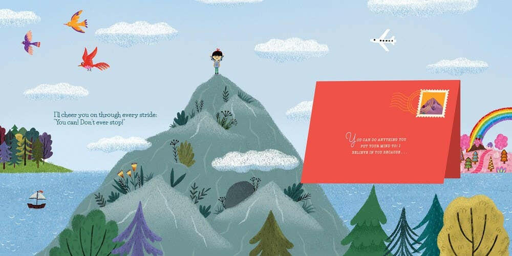 I'll Love You For Always. Children's Books Familius, LLC