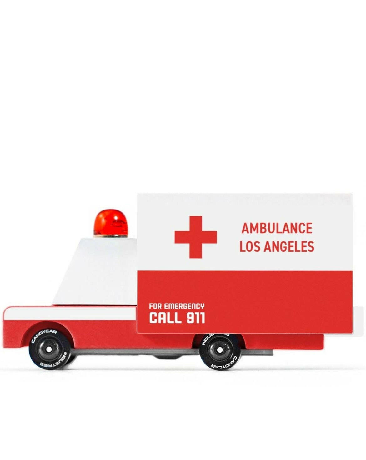 Ambulance Van Cars Candylab Toys