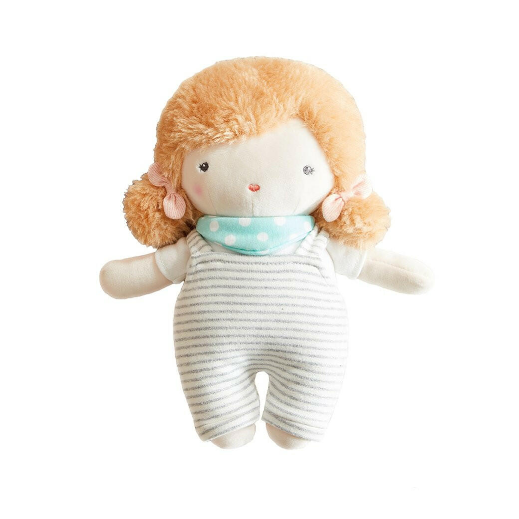 Cuddle Doll Dolls Wonder & Wise Buttercup