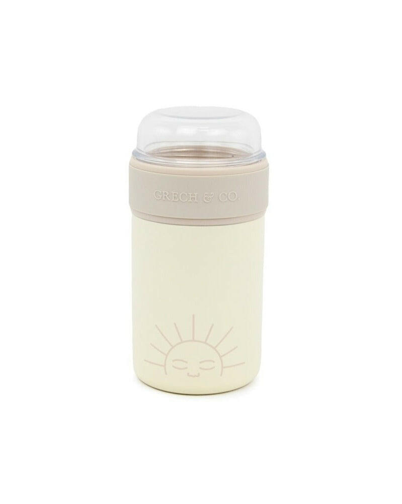 Thermos Snack & Food Jar Thermoses Grech & Co. Atlas 350 ML