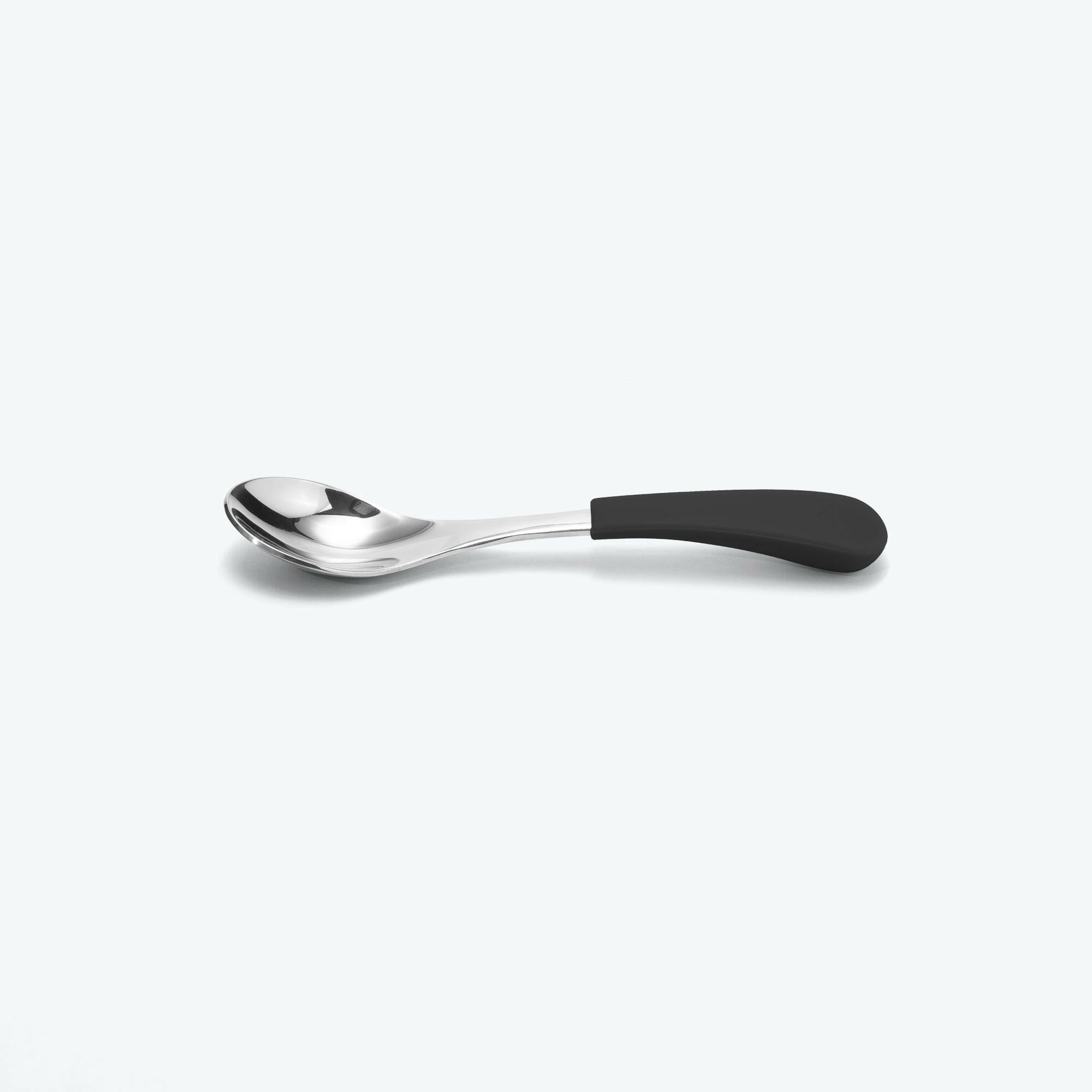Avanchy Stainless Steel Baby Spoon Single (Older Babies) Baby Feeding Avanchy Sustainable Baby Dishware